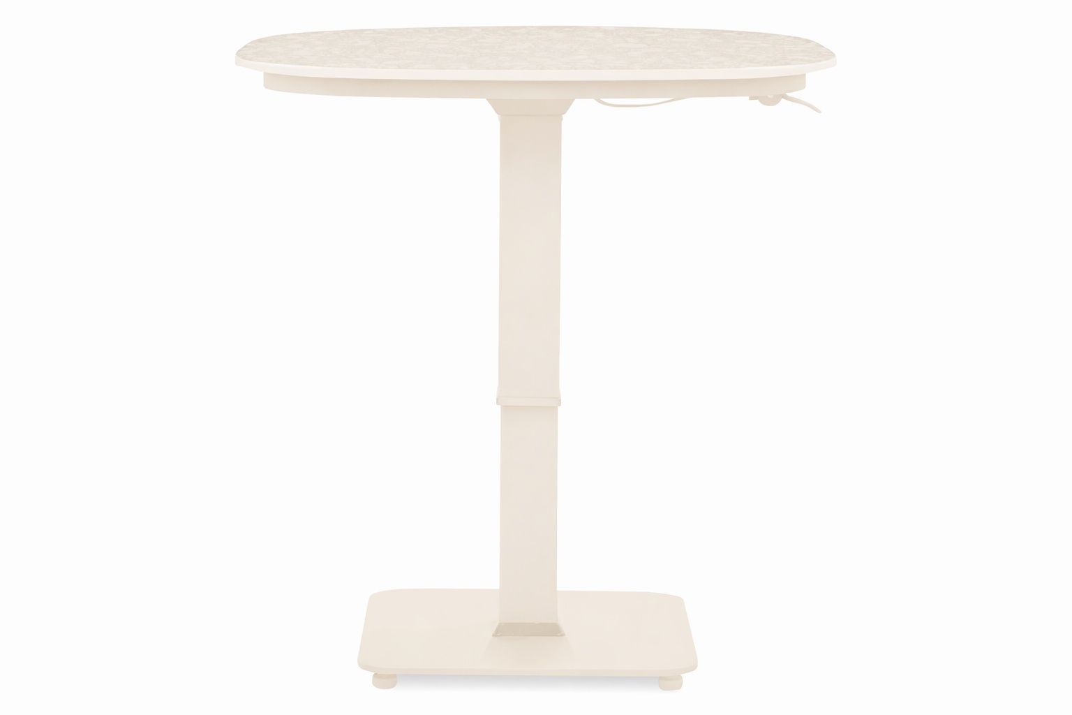 HARTMAN OUTDOOR Bistrotisch H&ouml;henverstellbar image number 2