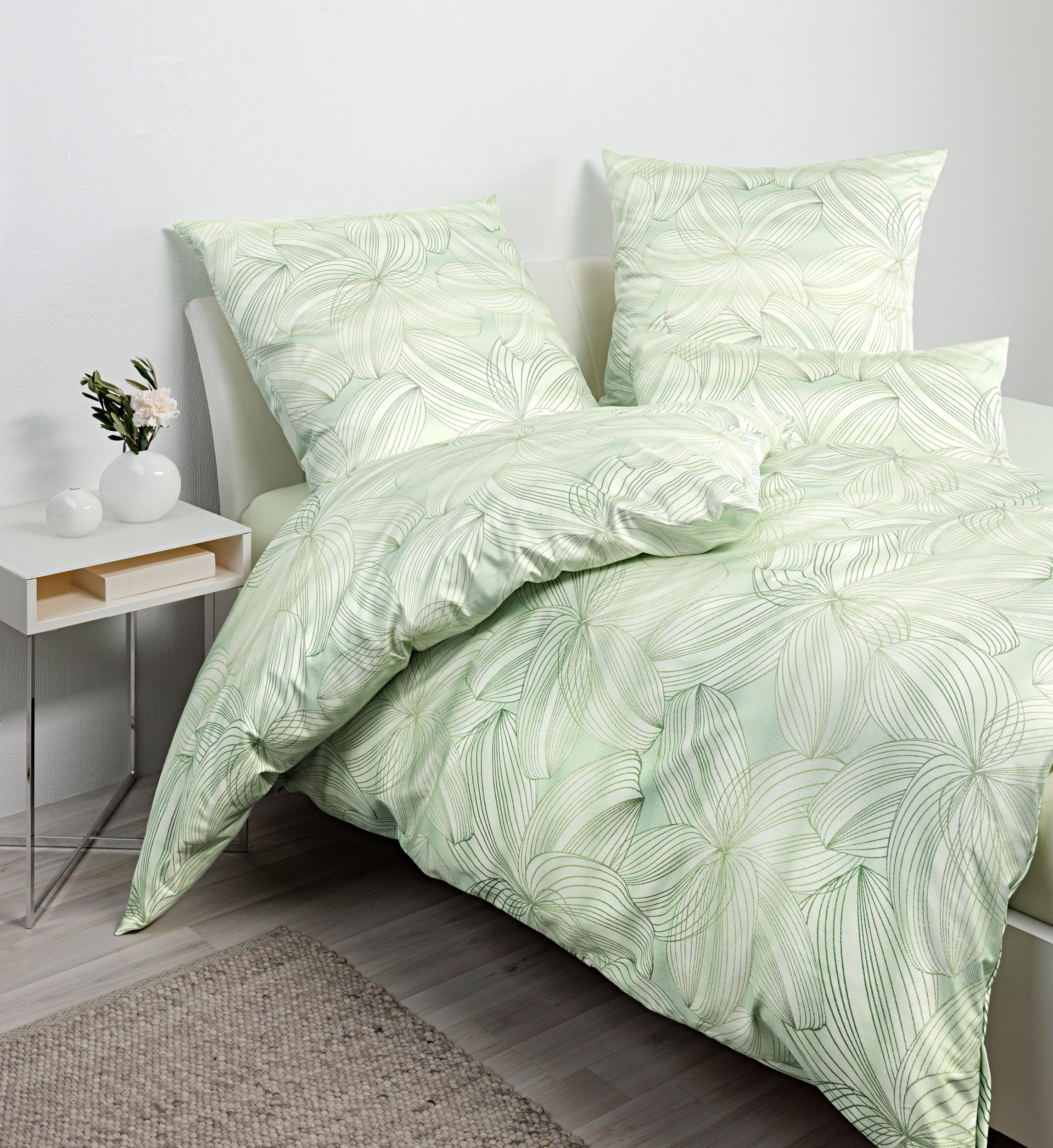 Janine Interlock-Jersey-Bettw&auml;sche image number 2