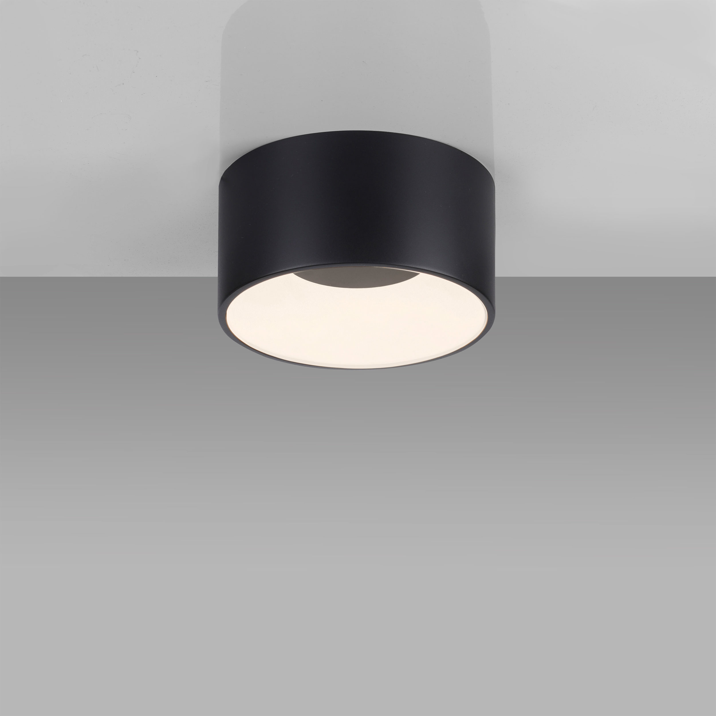 JUST LIGHT. LED-Deckenleuchte 1flg image number 2