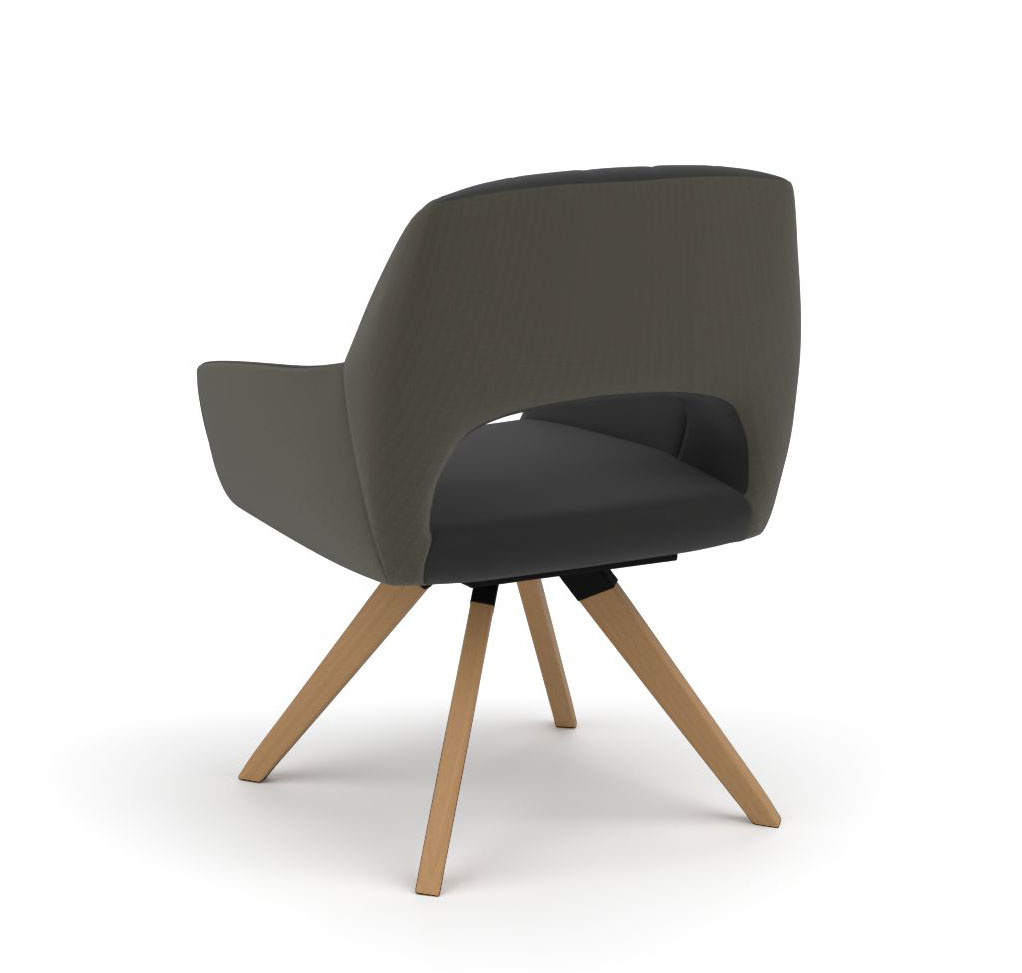 vito Armlehnstuhl image number 5