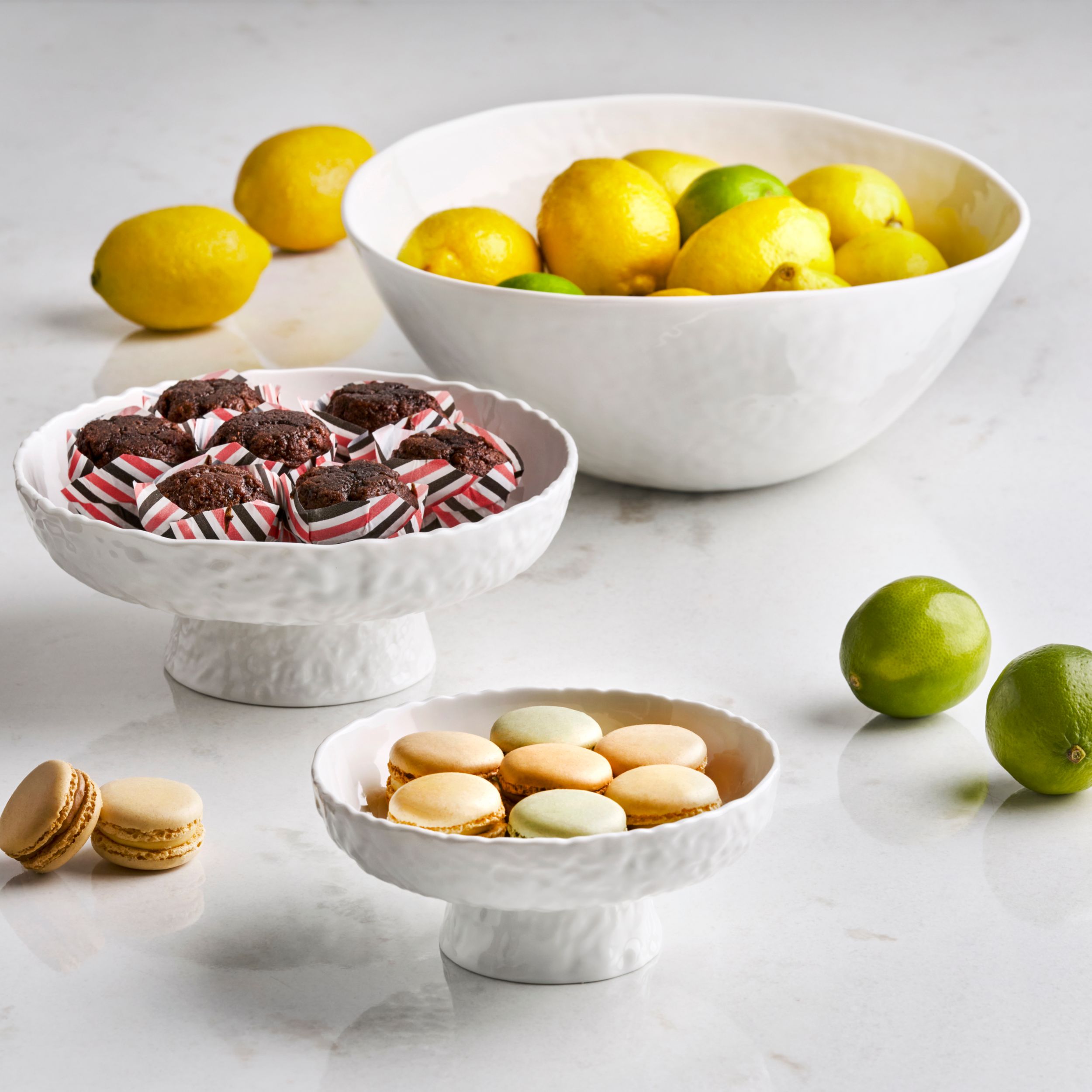 snack bowl Pampa Bay Madera Größe:240ml