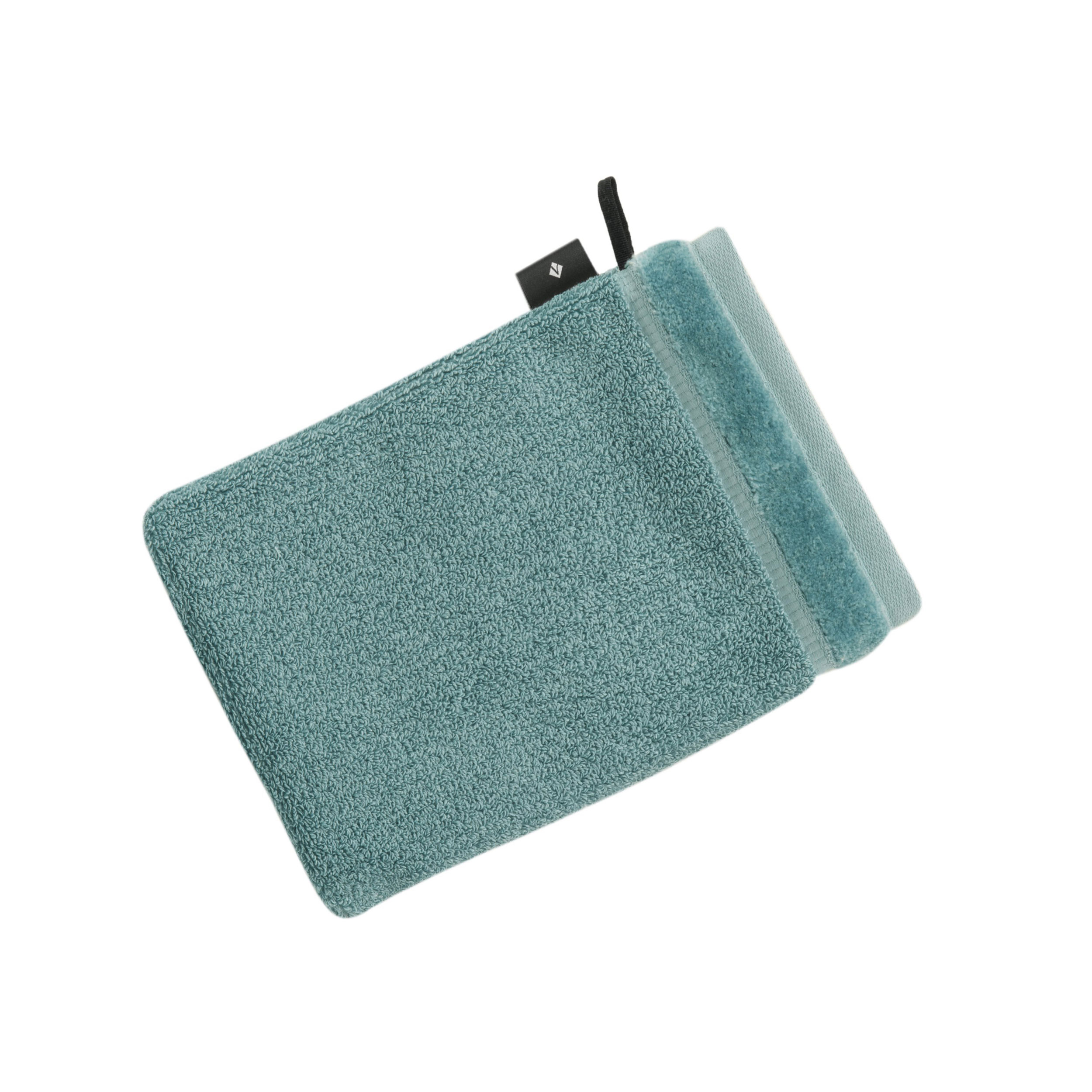 VOSSEN Waschhandschuh cosmos image number 1