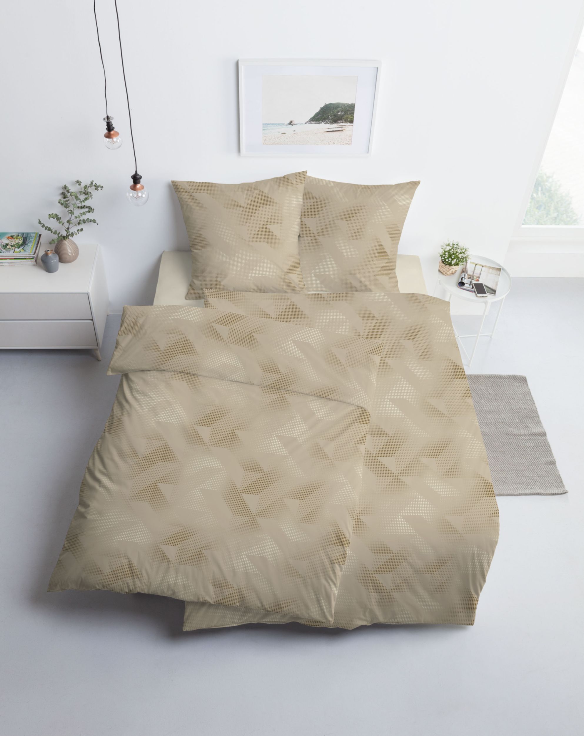 Estella Mako-Interl.-Jersey-Bettw&auml;sche image number 2