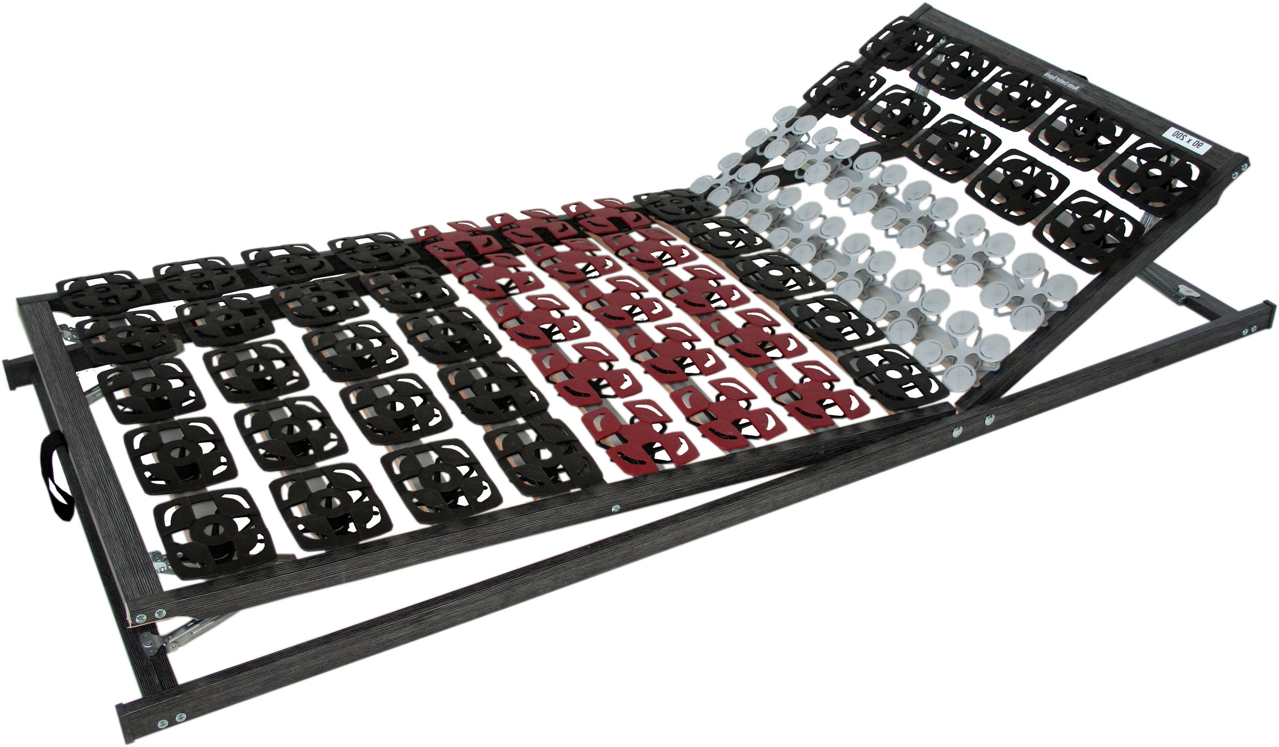 MONDO Systemrahmen image number 1