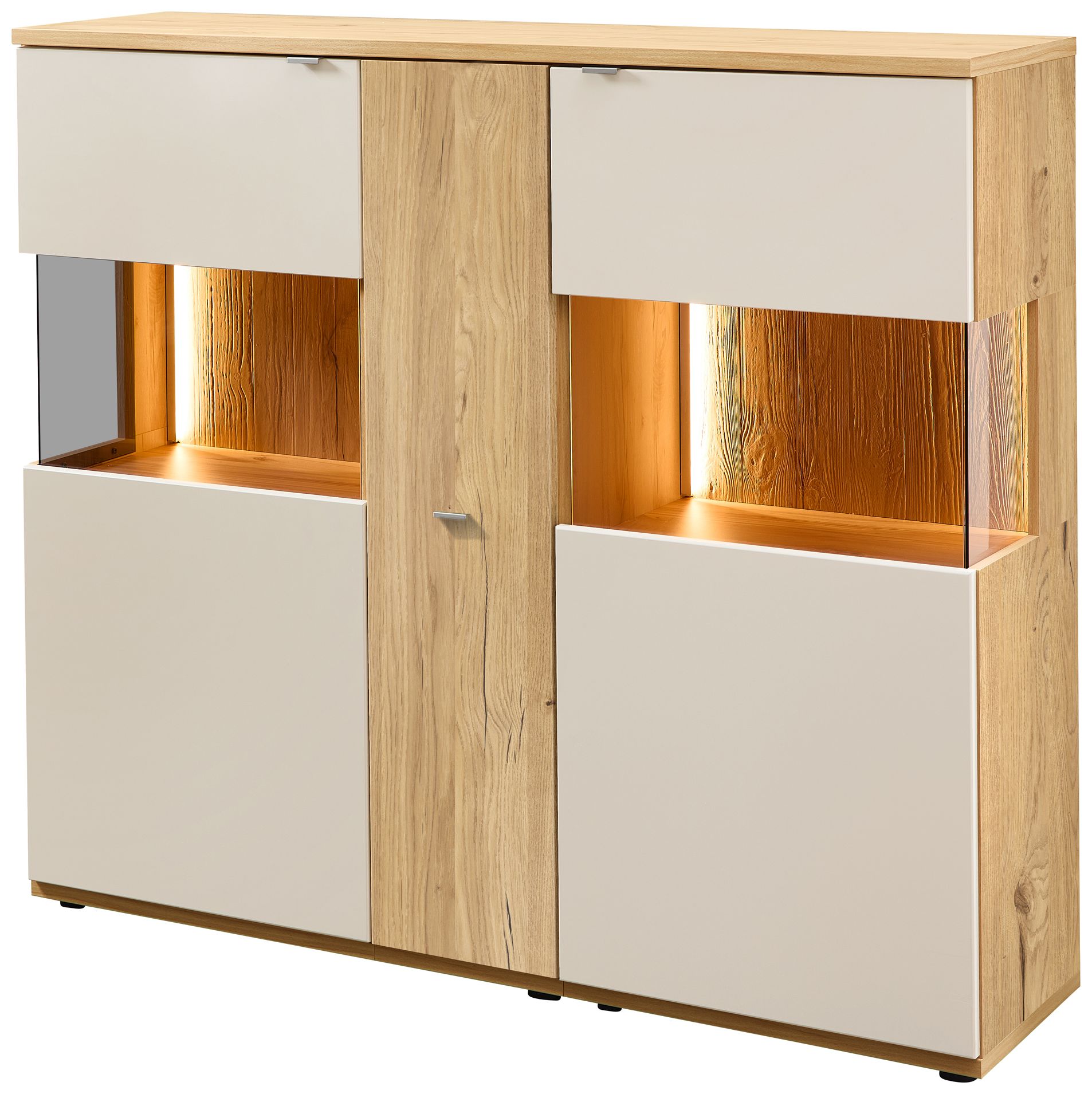 vito Highboard image number 1