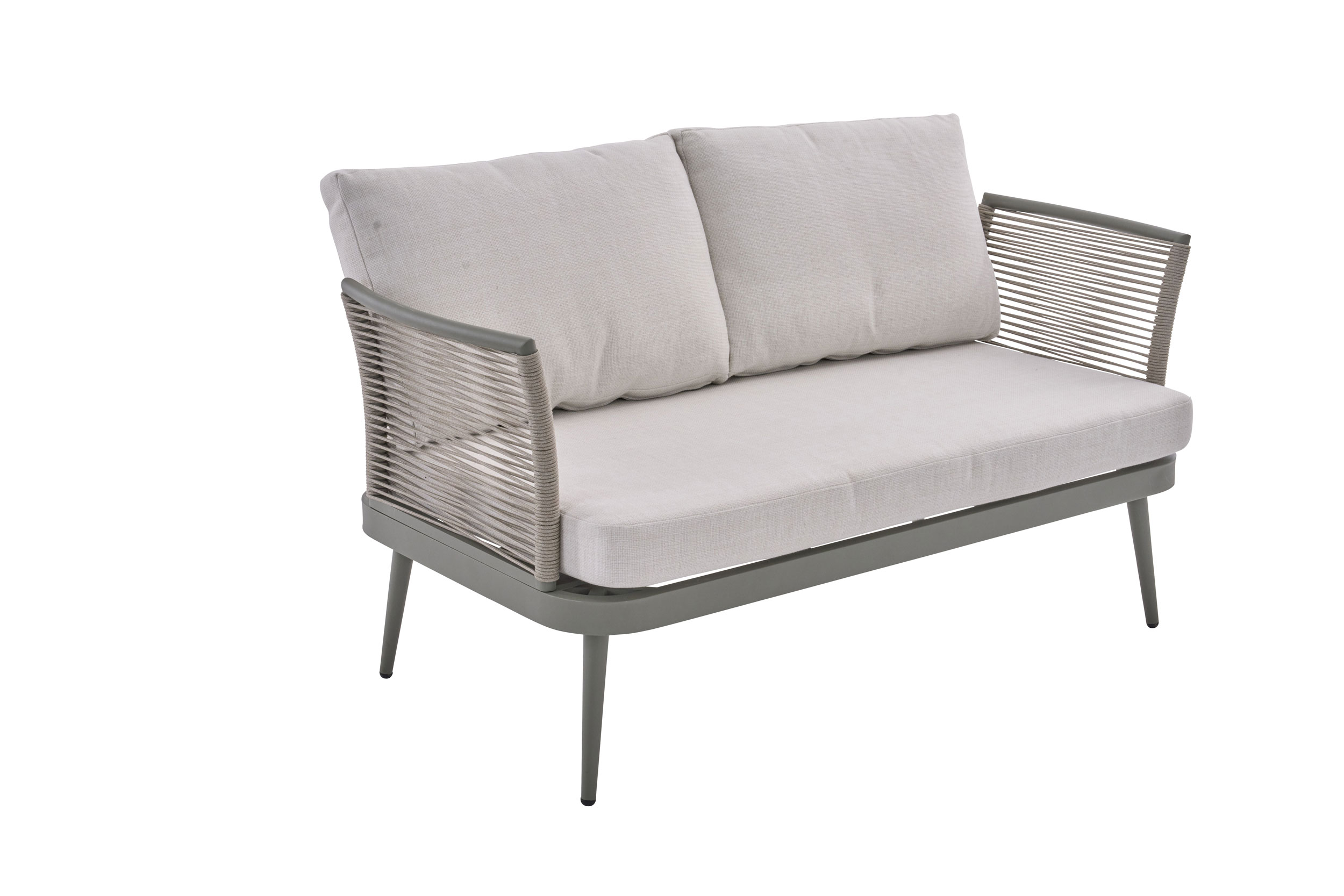 Gartensofa Set 4 tlg. image number null