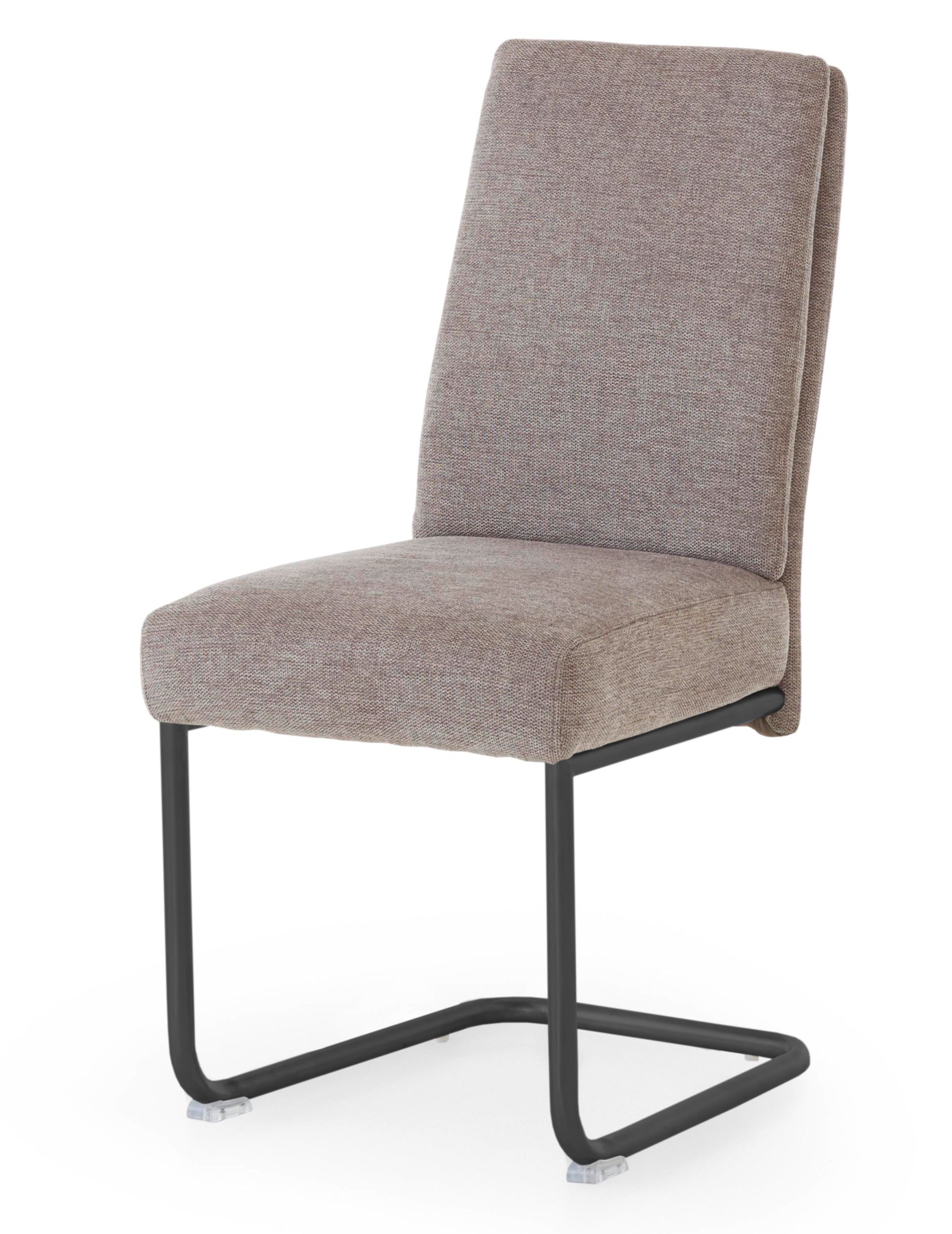 Schwingstuhl mit Griff image number 1