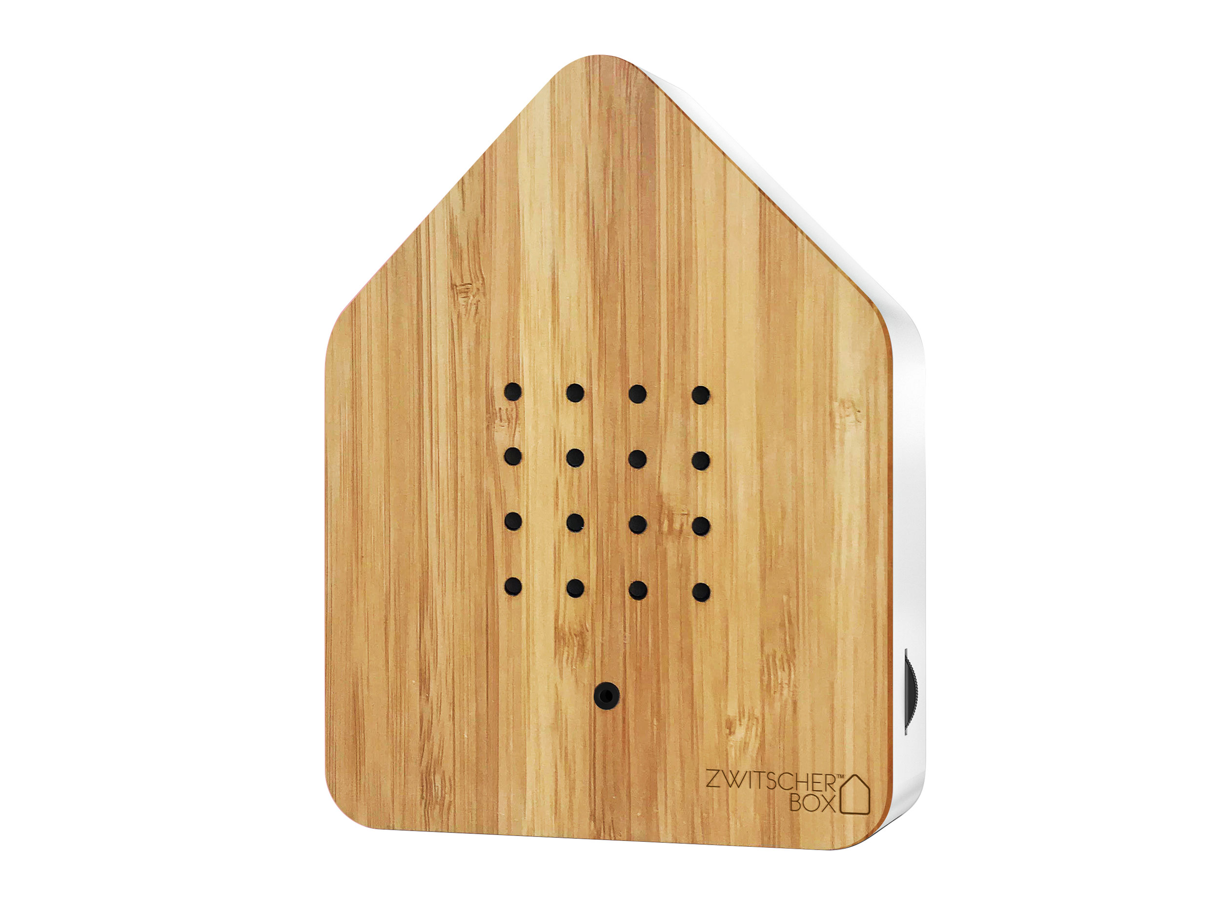 Zwitscherbox Wood image number null