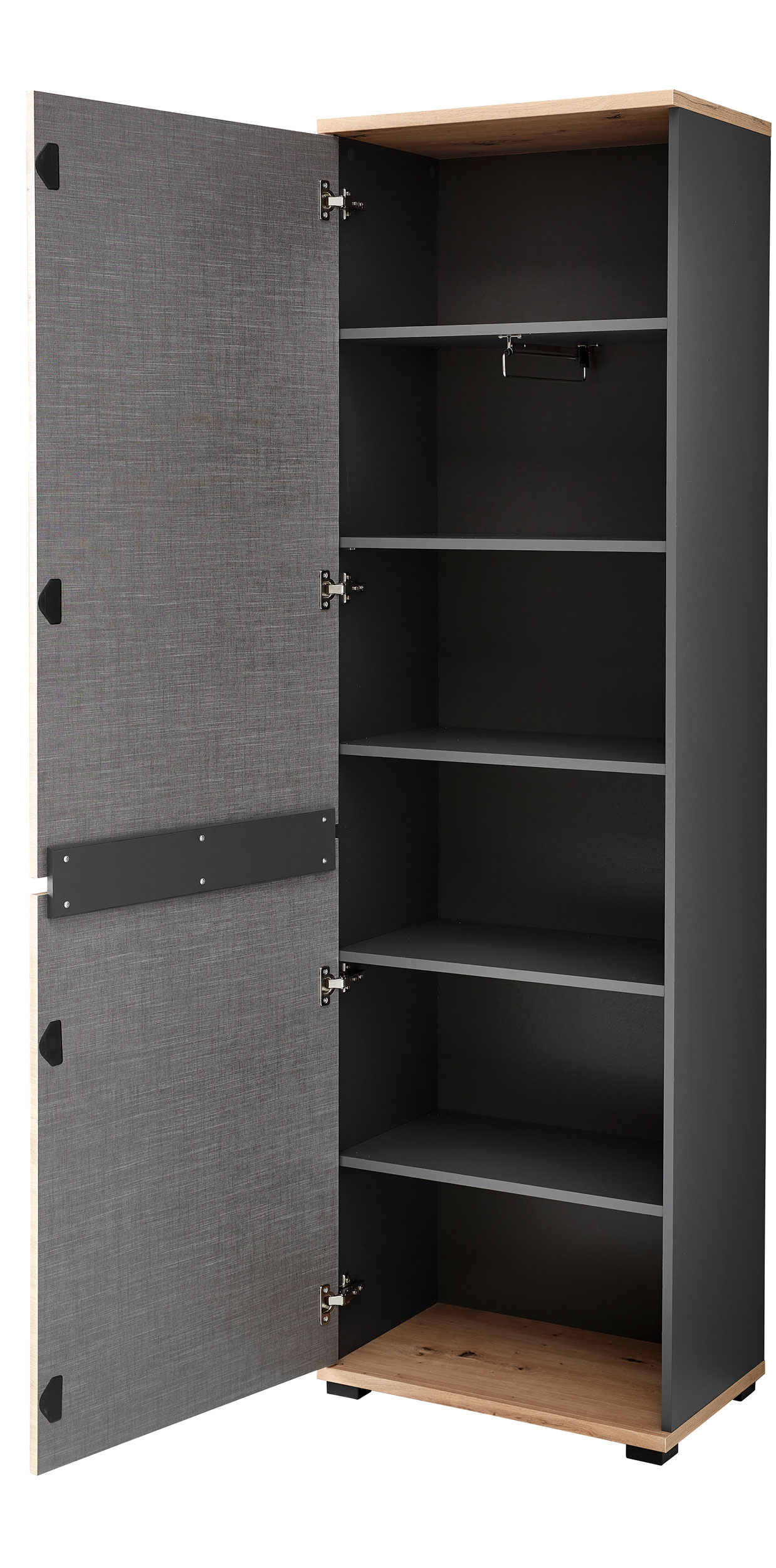 Garderobenschrank image number null