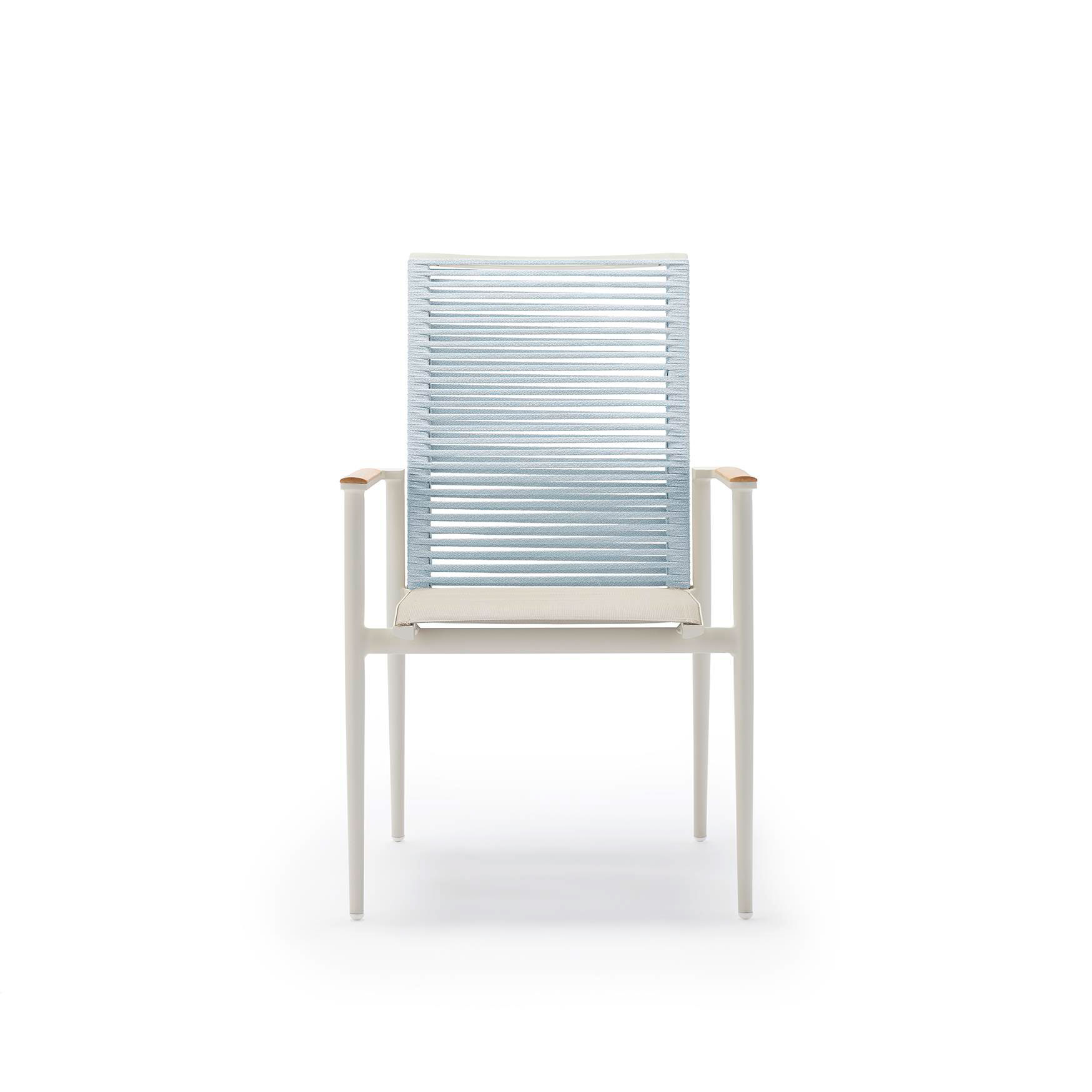 Musterring Gartensessel stapelbar image number 3