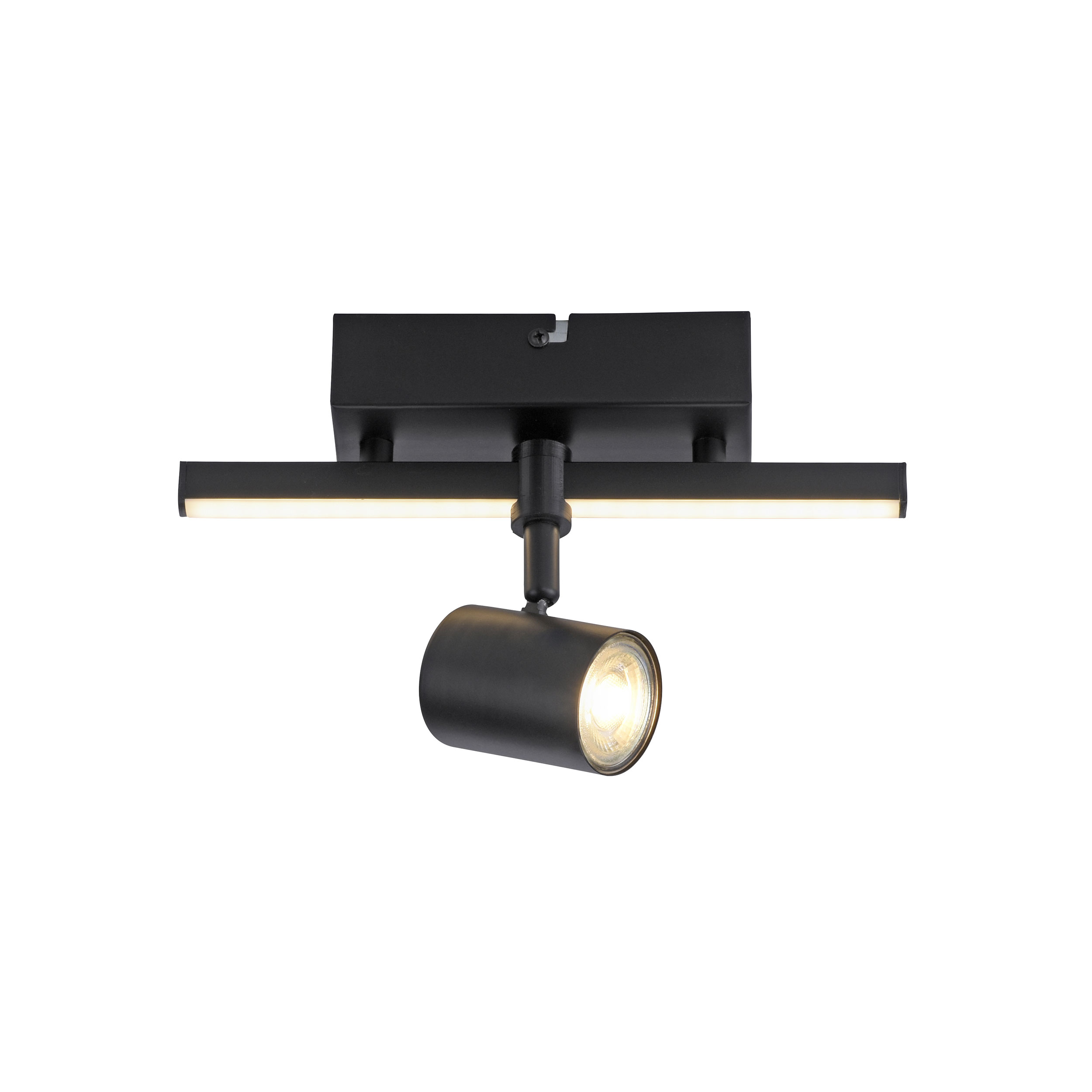 Paul Neuhaus LED-Deckenleuchte 1flg image number 1