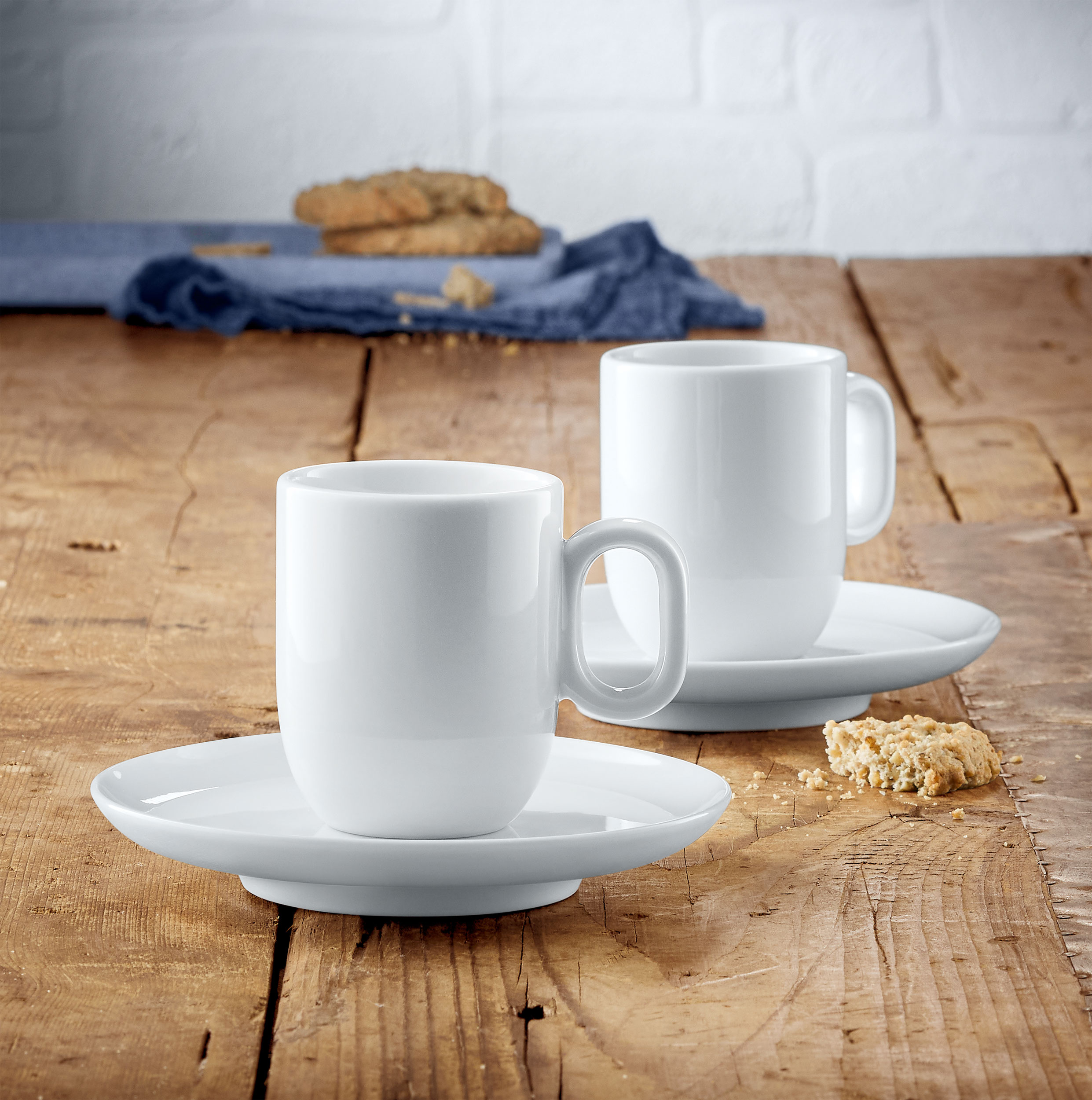 2er Espressoset image number null