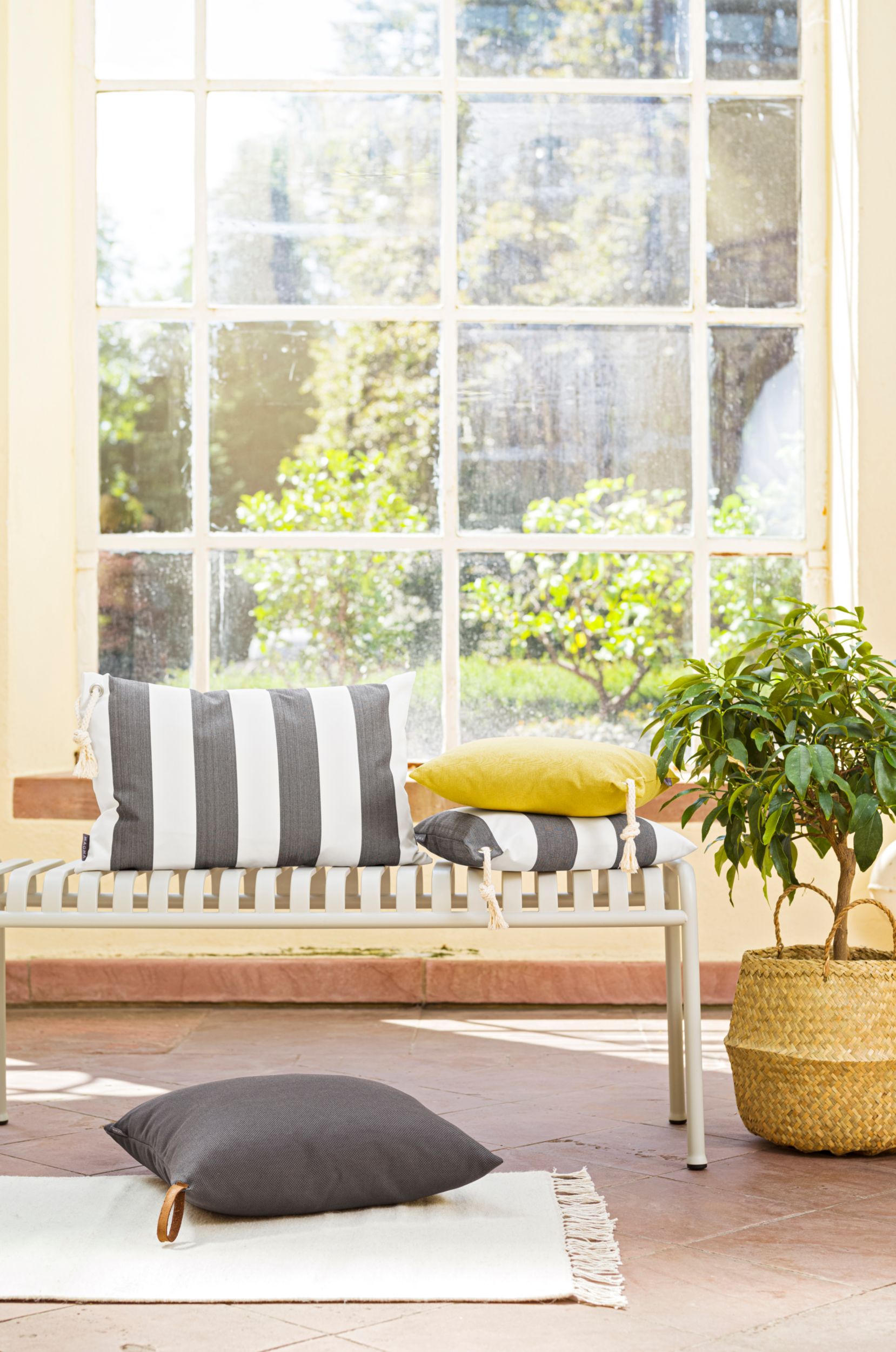 Magma Kissenh&uuml;lle image number 5