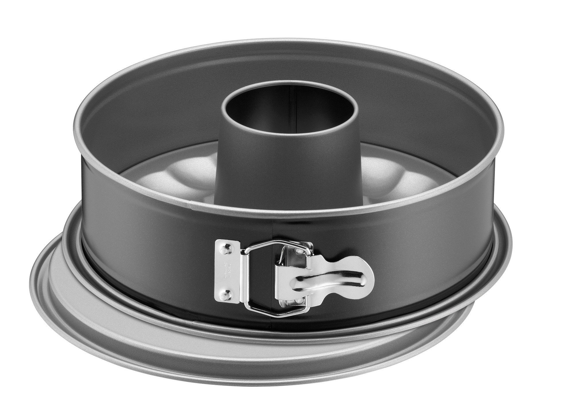 Kaiser Springform m.Rohrboden 26cm image number 2