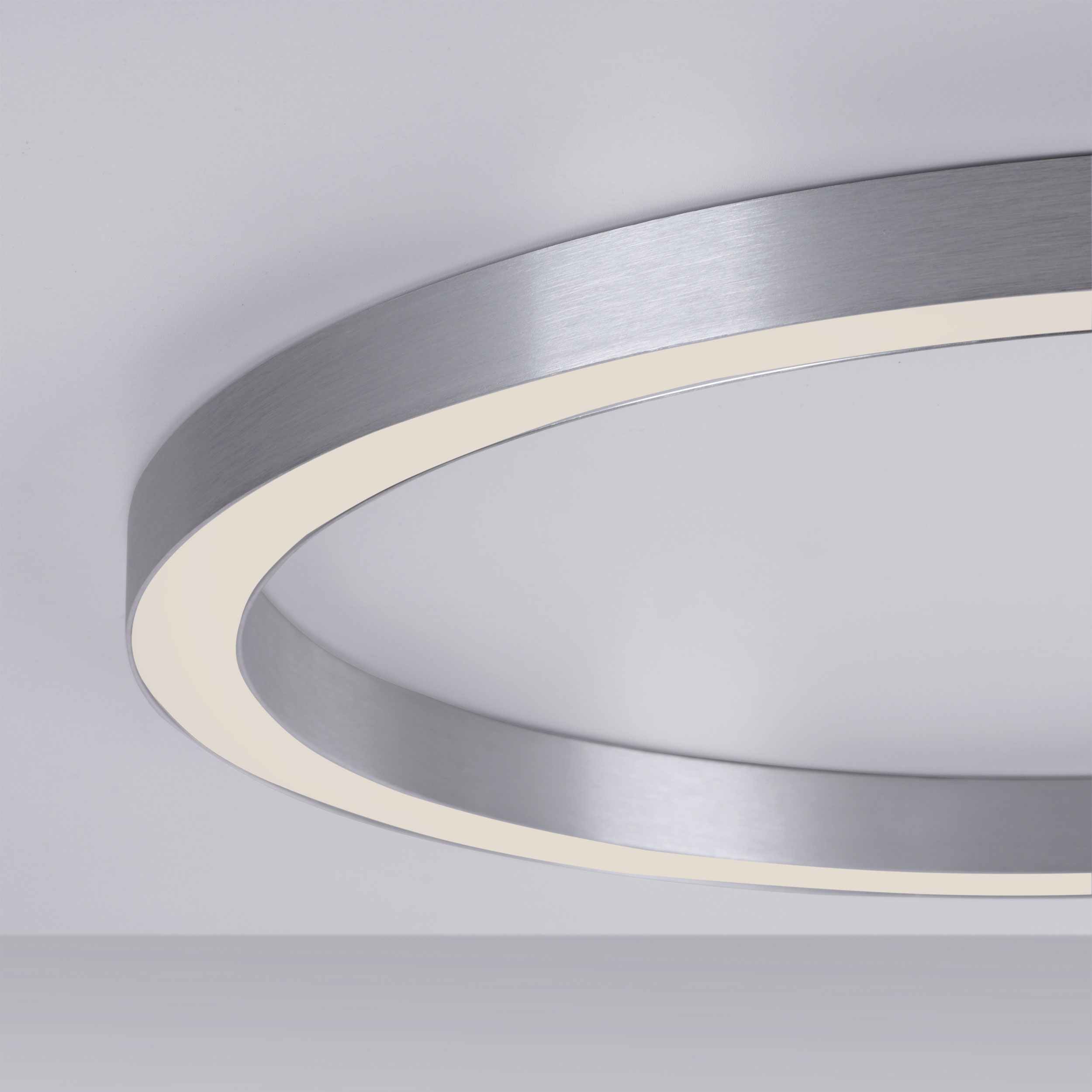 LED-Deckenleuchte 1flg image number null