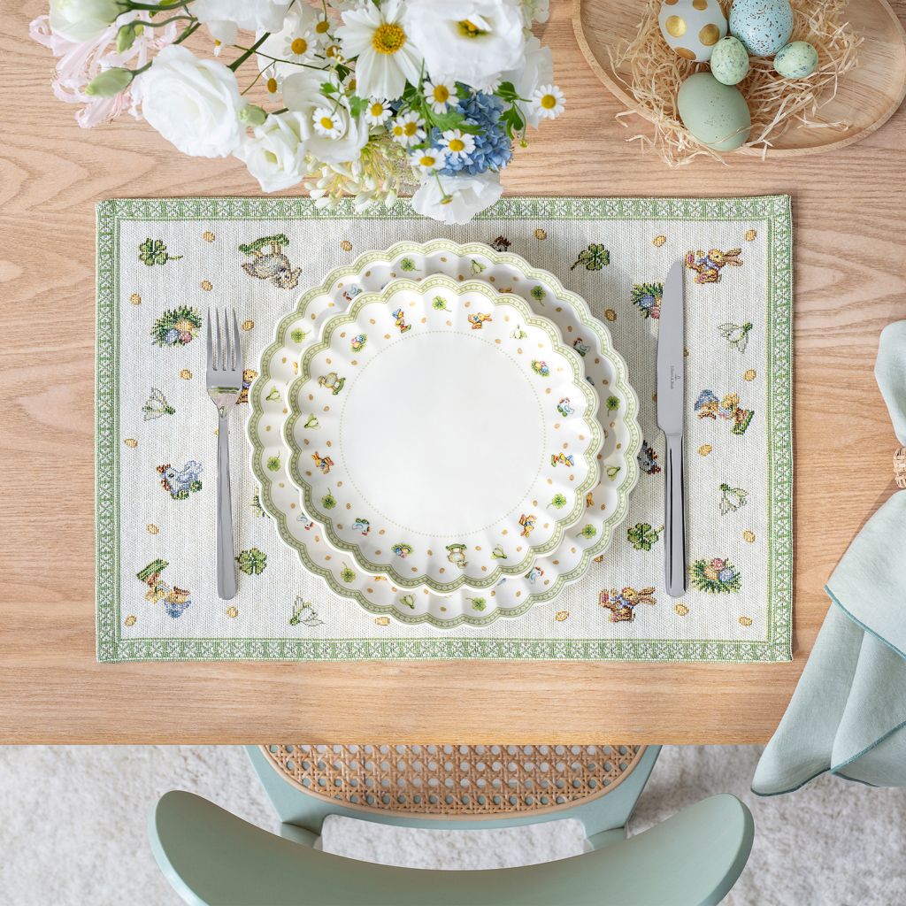 Villeroy & Boch Besteckset 30tlg image number 3