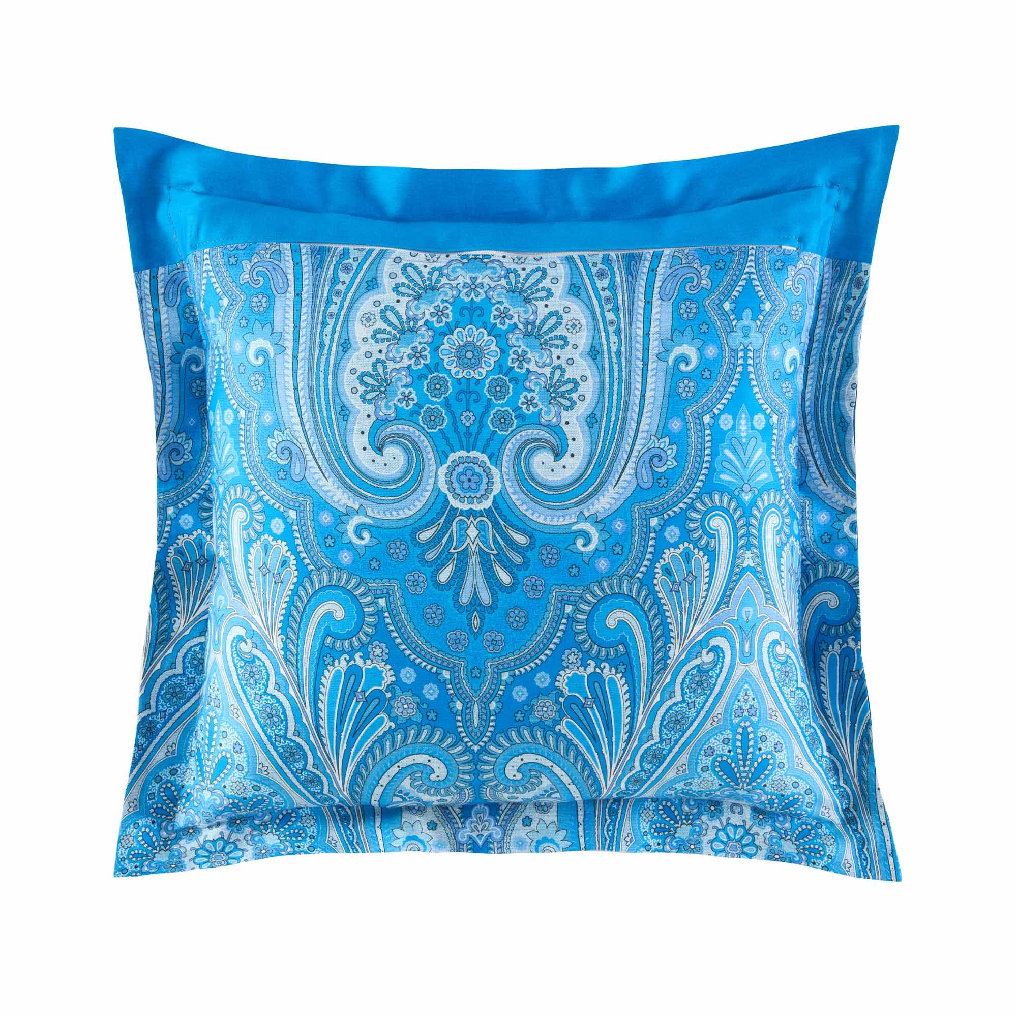 Bassetti Satin-Kissenh&uuml;lle zu bw image number 2