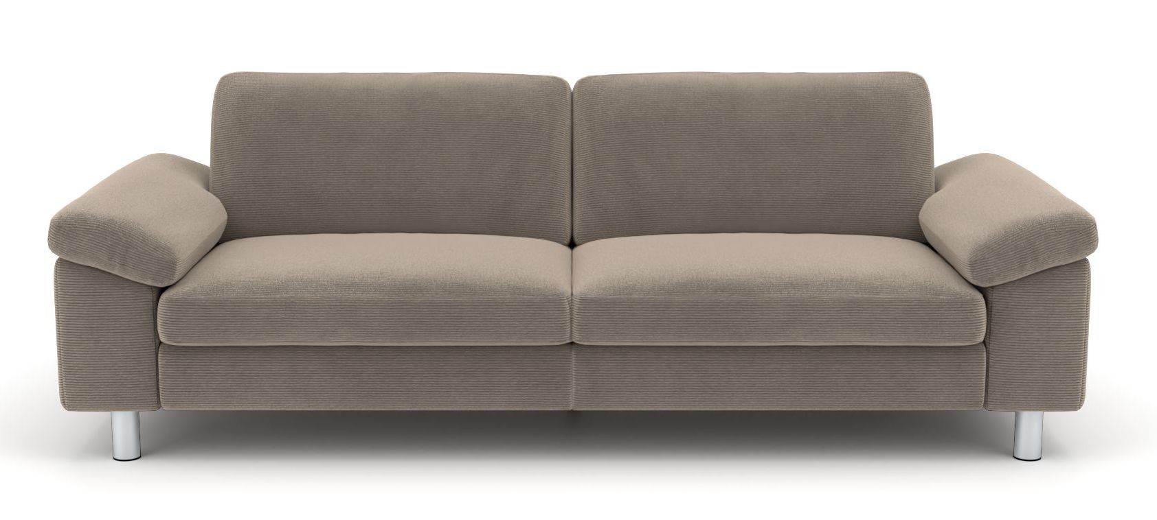 Lascondo 3-Sitzer-Sofa image number 1