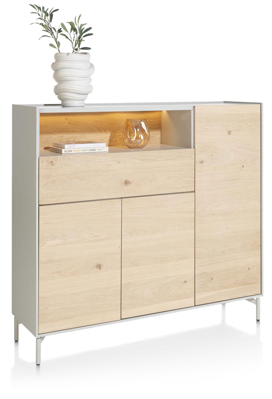 XOOON Highboard image number 2