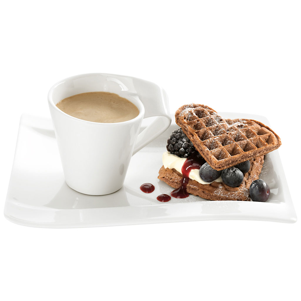 Villeroy & Boch Espressoobertasse 80ml image number 4