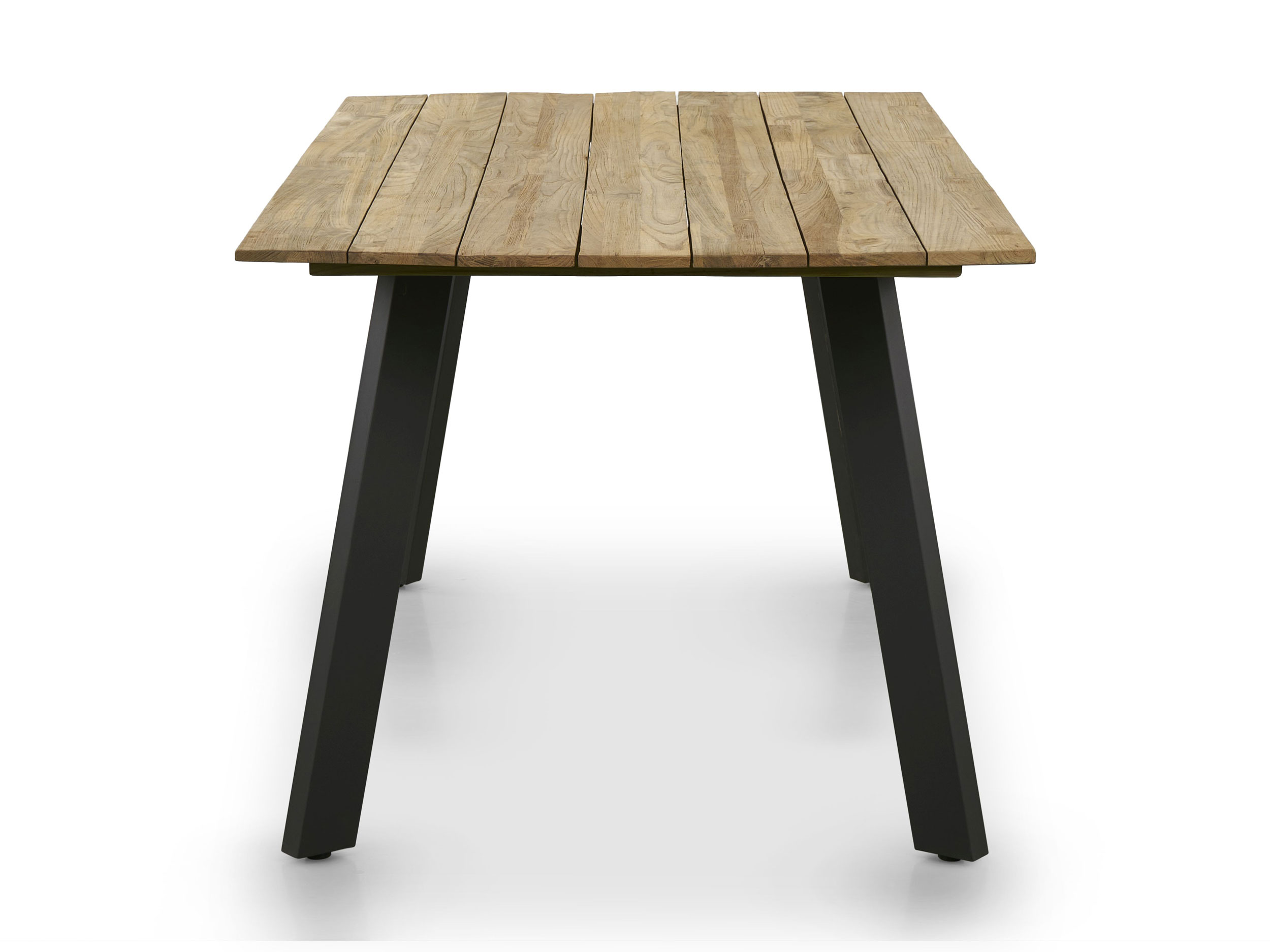 OUTDOOR Gartentisch Teak image number 3