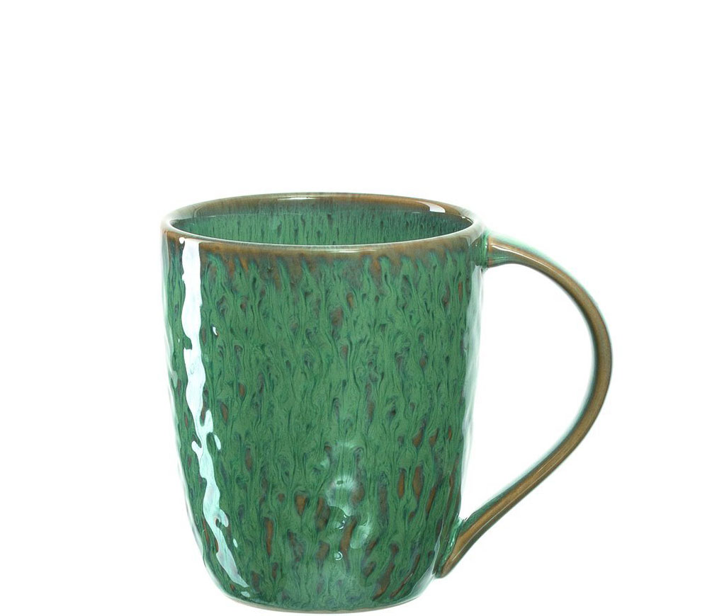 Leonardo Keramiktasse 330ml image number 1