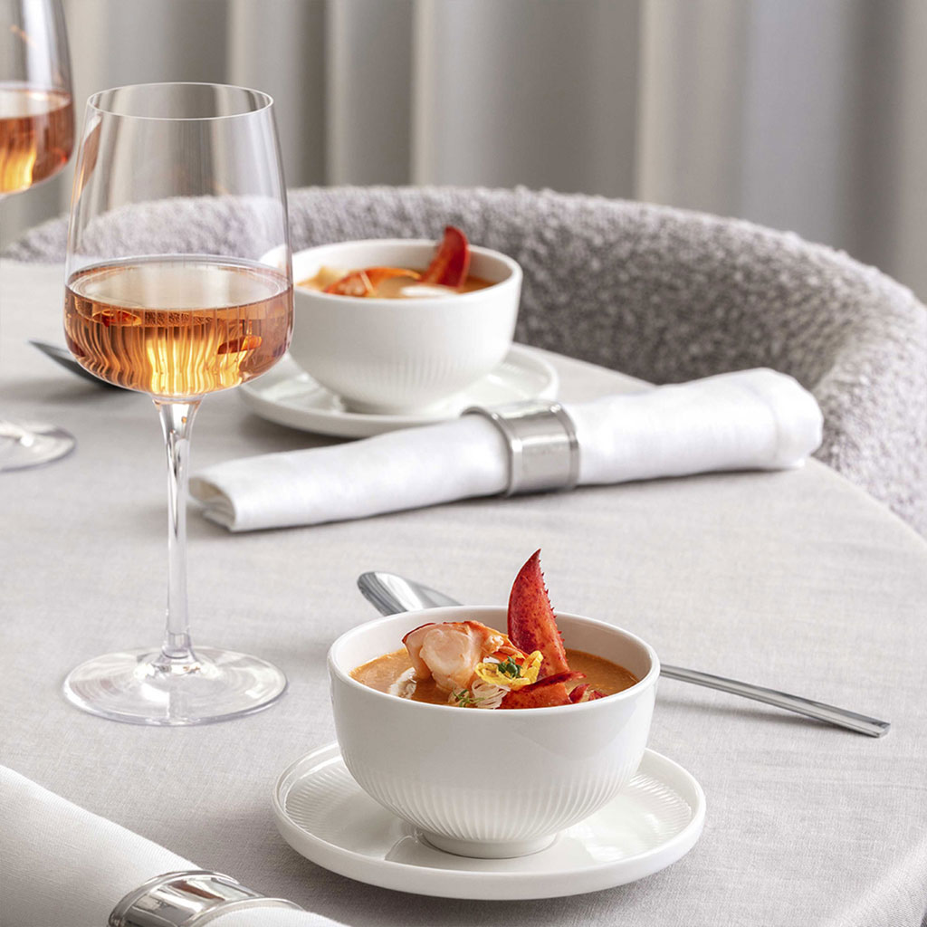 Villeroy & Boch 4er Weißweinglas 125ml image number 2