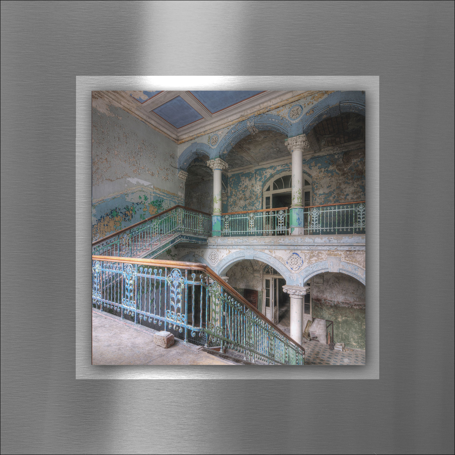 Pro Art Aludibond 50x50cm image number 1