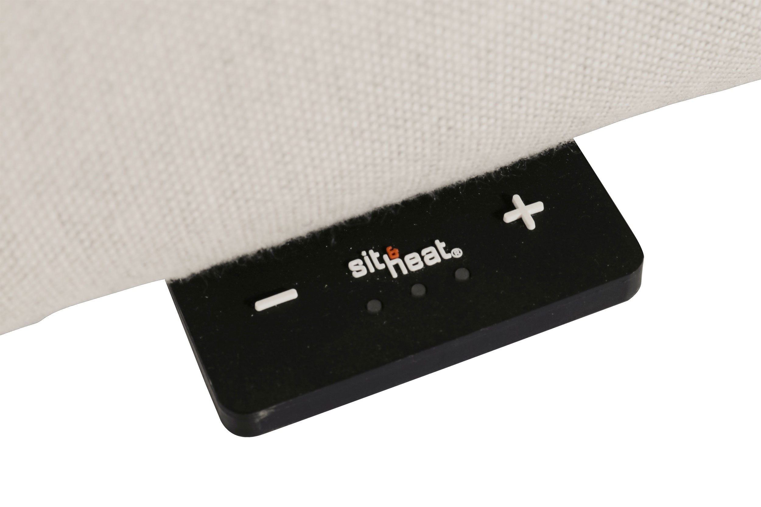 HARTMAN OUTDOOR Lounge mit Sitzheitzung image number 5