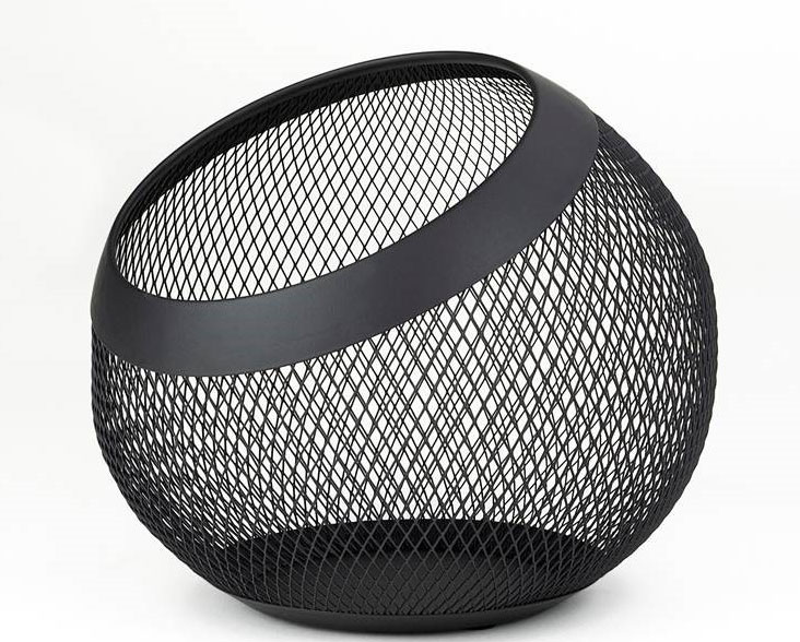 Justinus Obstkorb 23cm image number 1