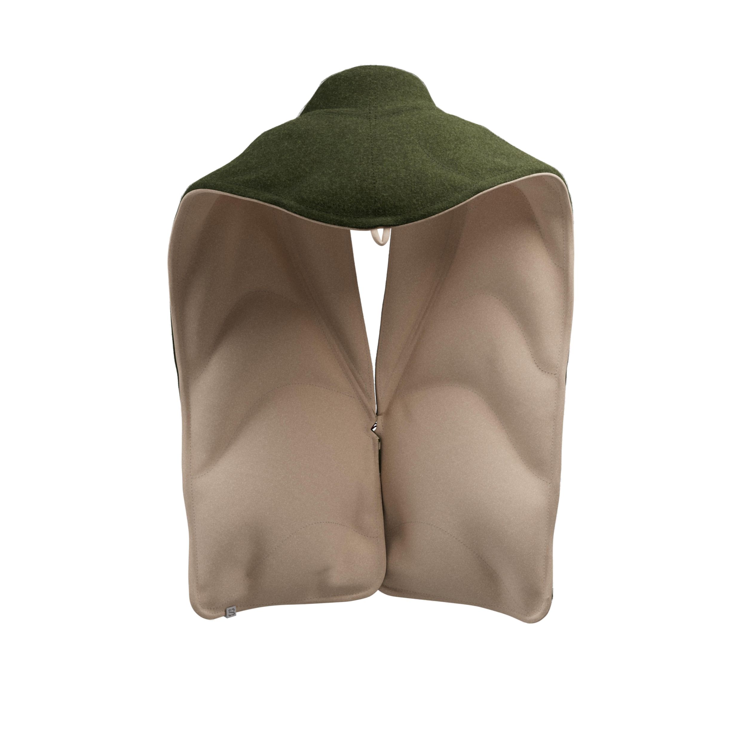 Stoov Wärmeschal Kokoon M S3 Flex image number 2