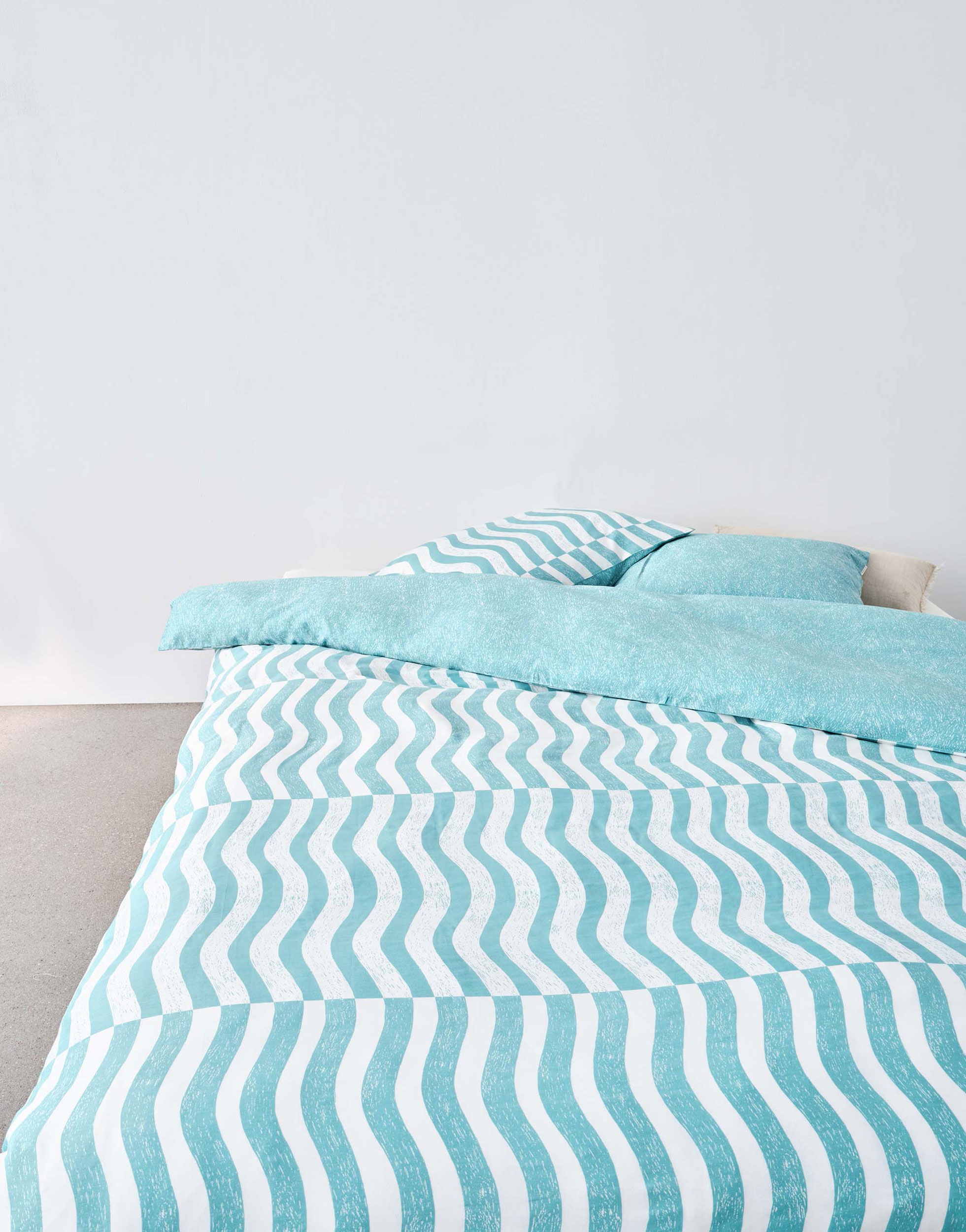 Marc O'Polo Satin-Bettwäsche image number 3