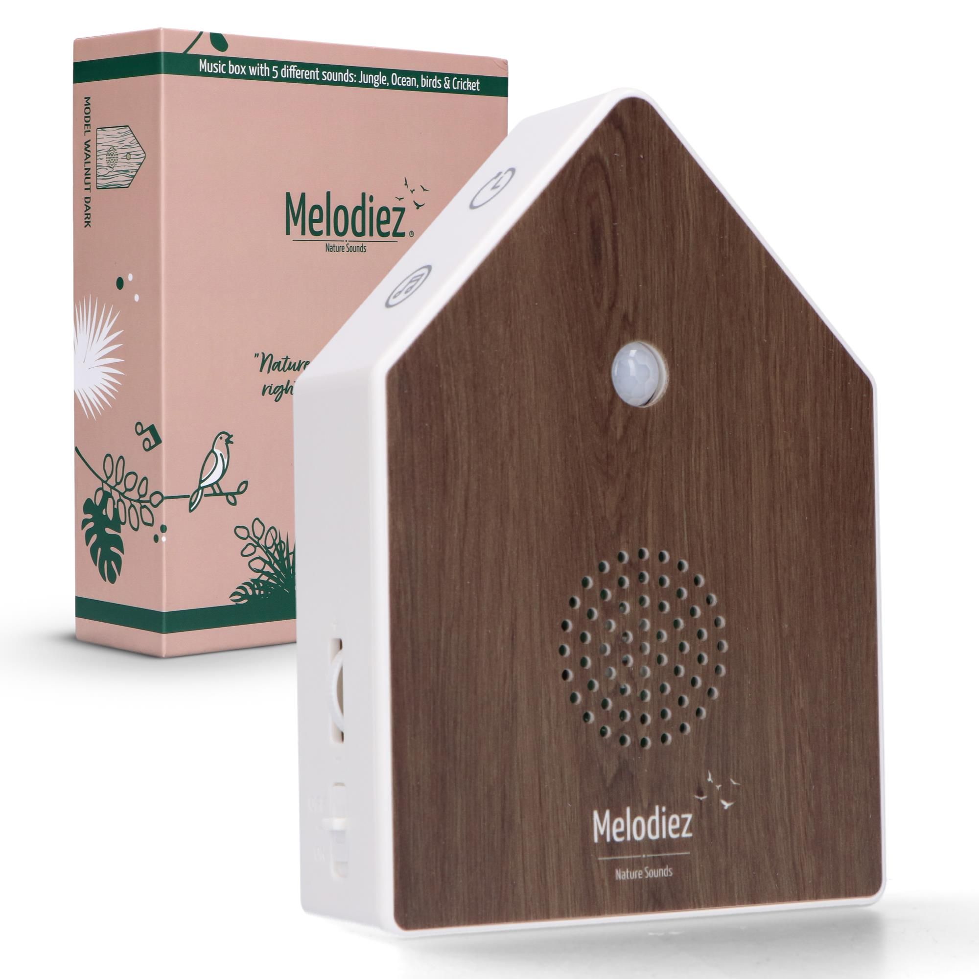 Melodiez Deluxe image number 1