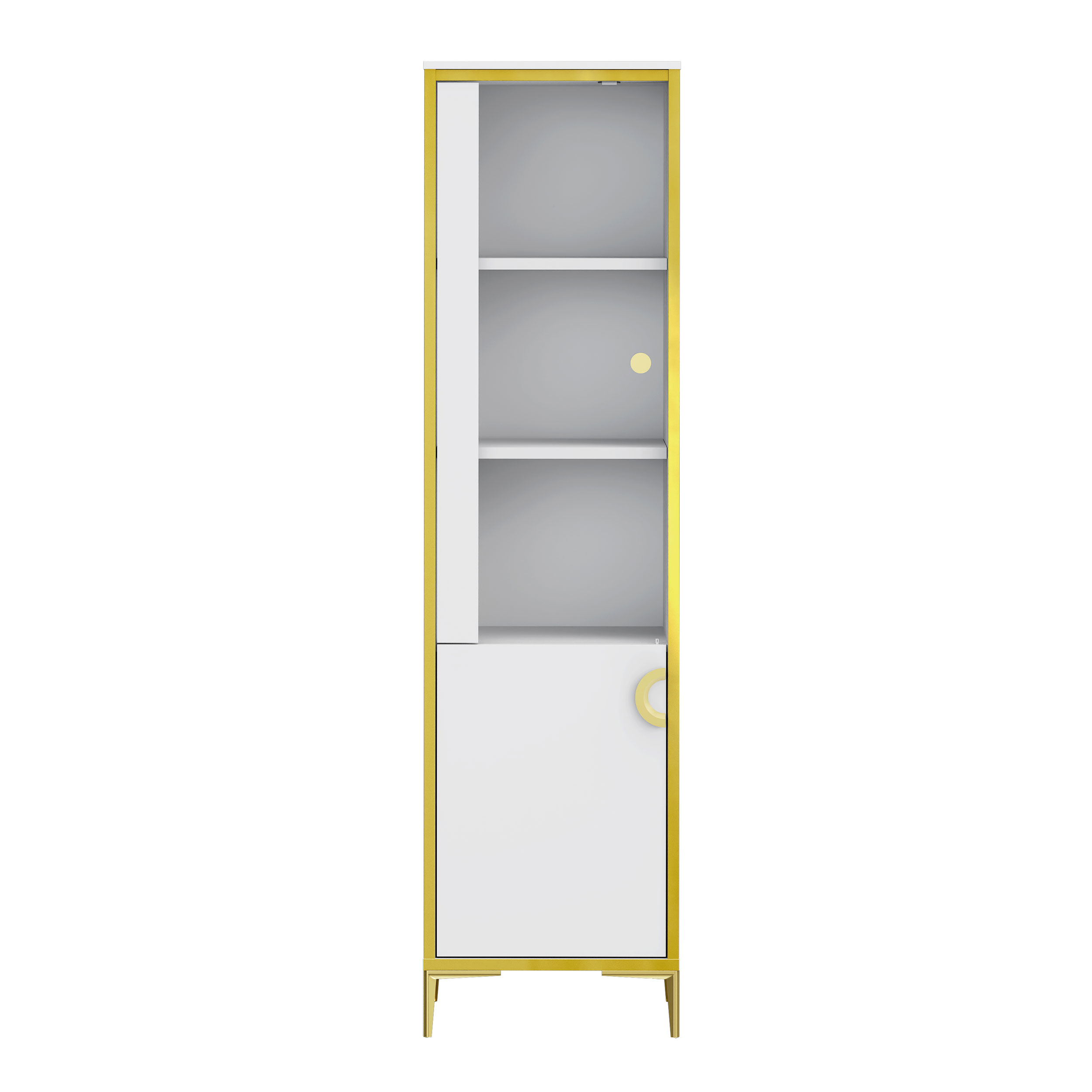 Vitrine L/R image number 2