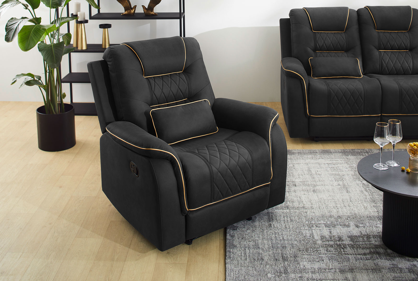 Polstergarnitur image number 8