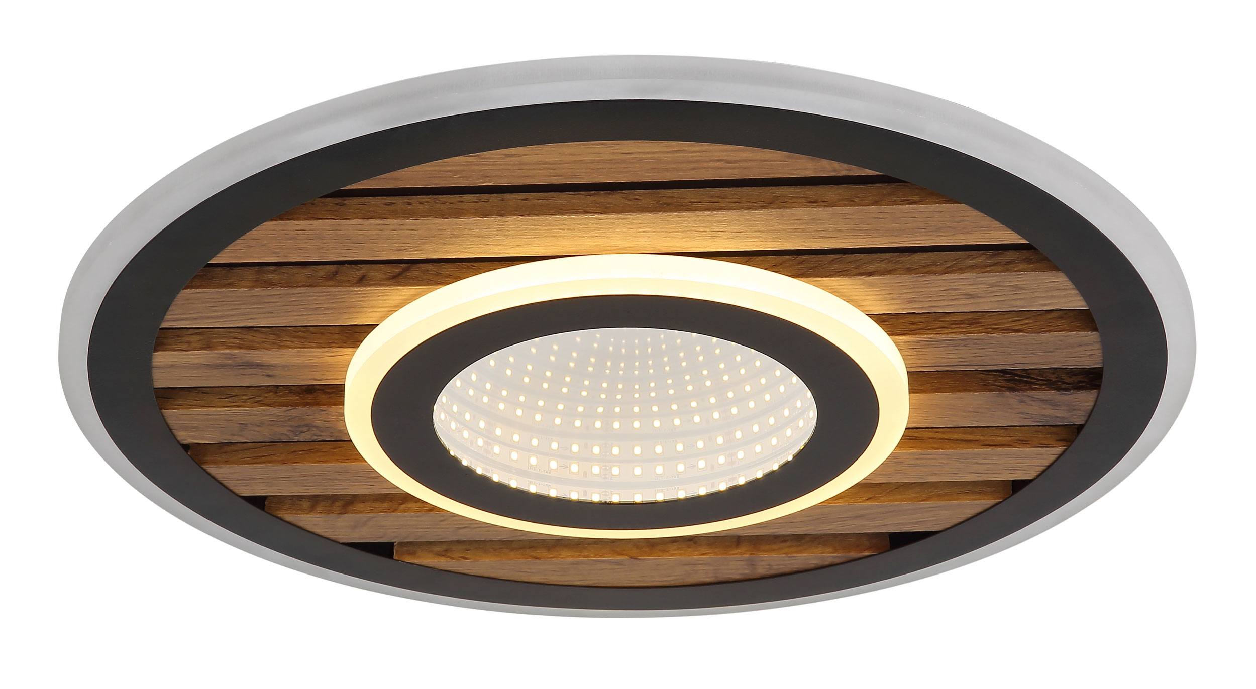 Globo LED-Deckenleuchte 1flg image number 3