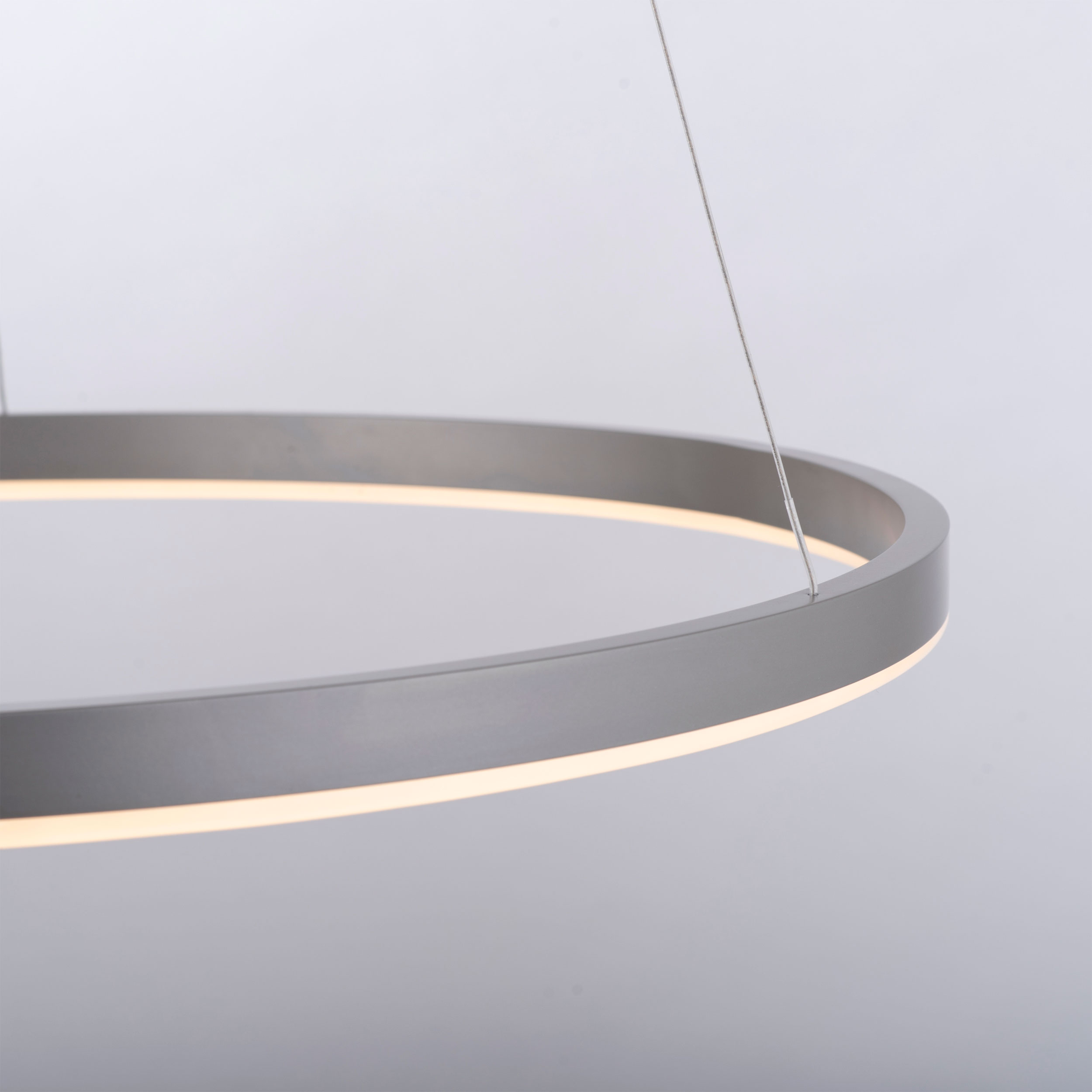 JUST LIGHT. LED-Pendelleuchte 1flg image number 2