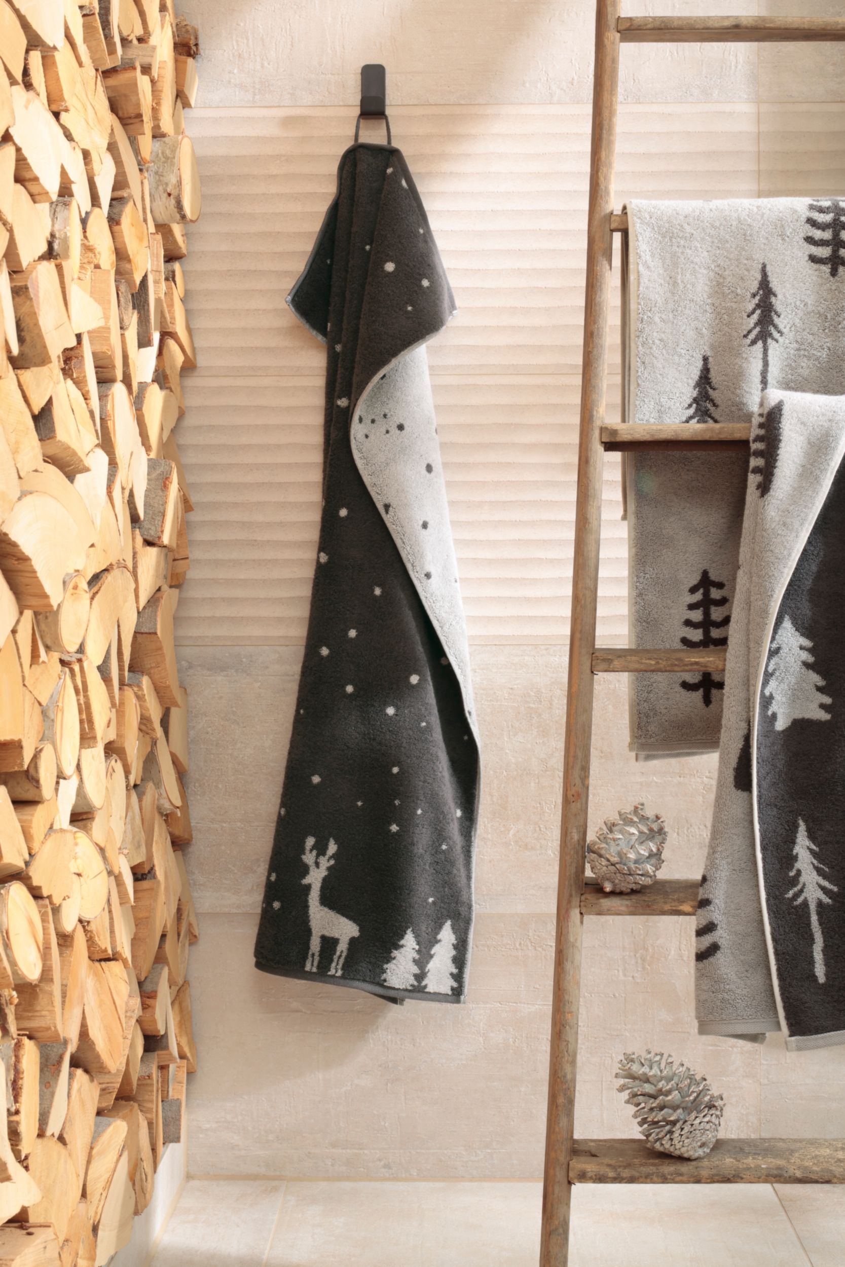 Cawö Handtuch image number 2