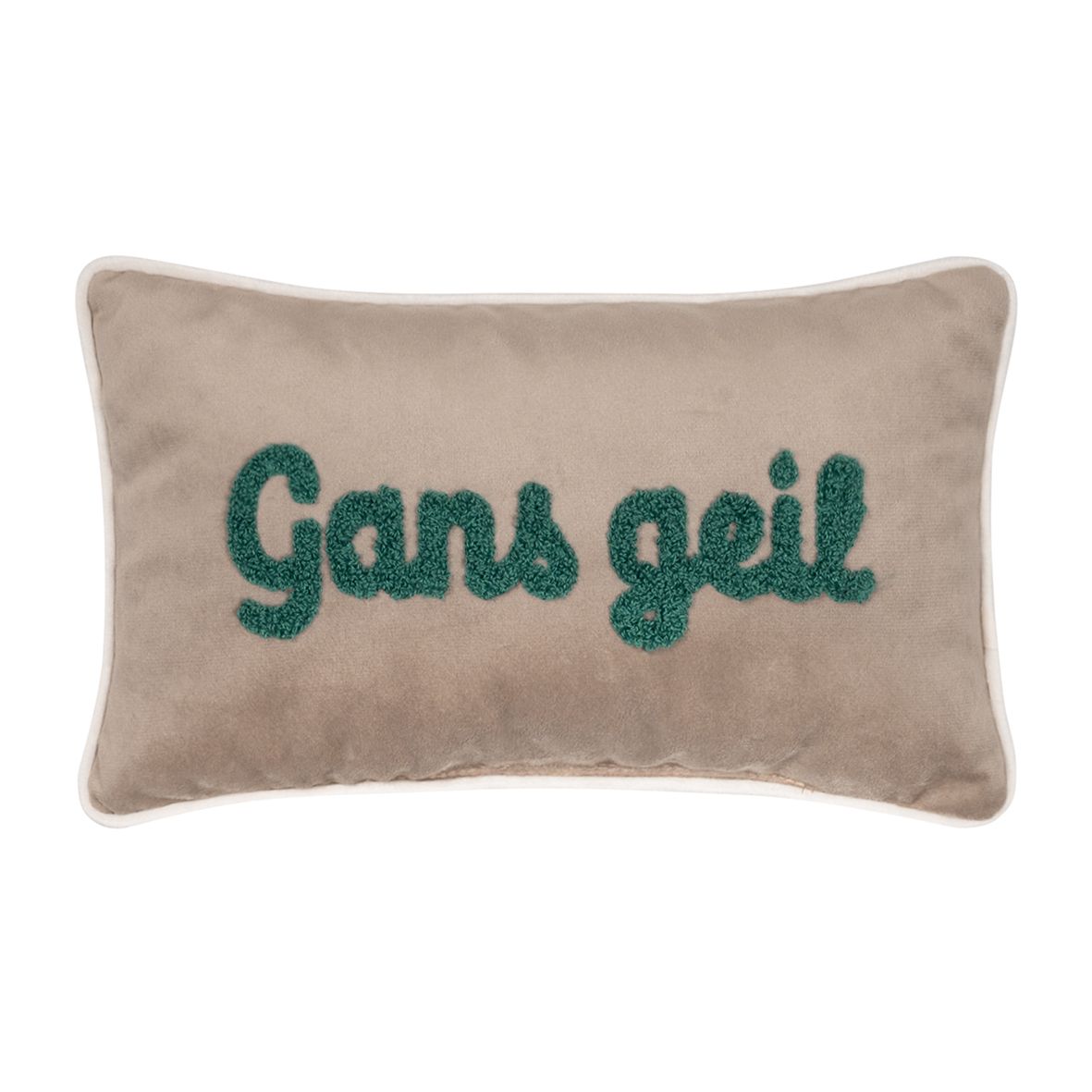 Pad Concept Kissen Gansgeil image number 1