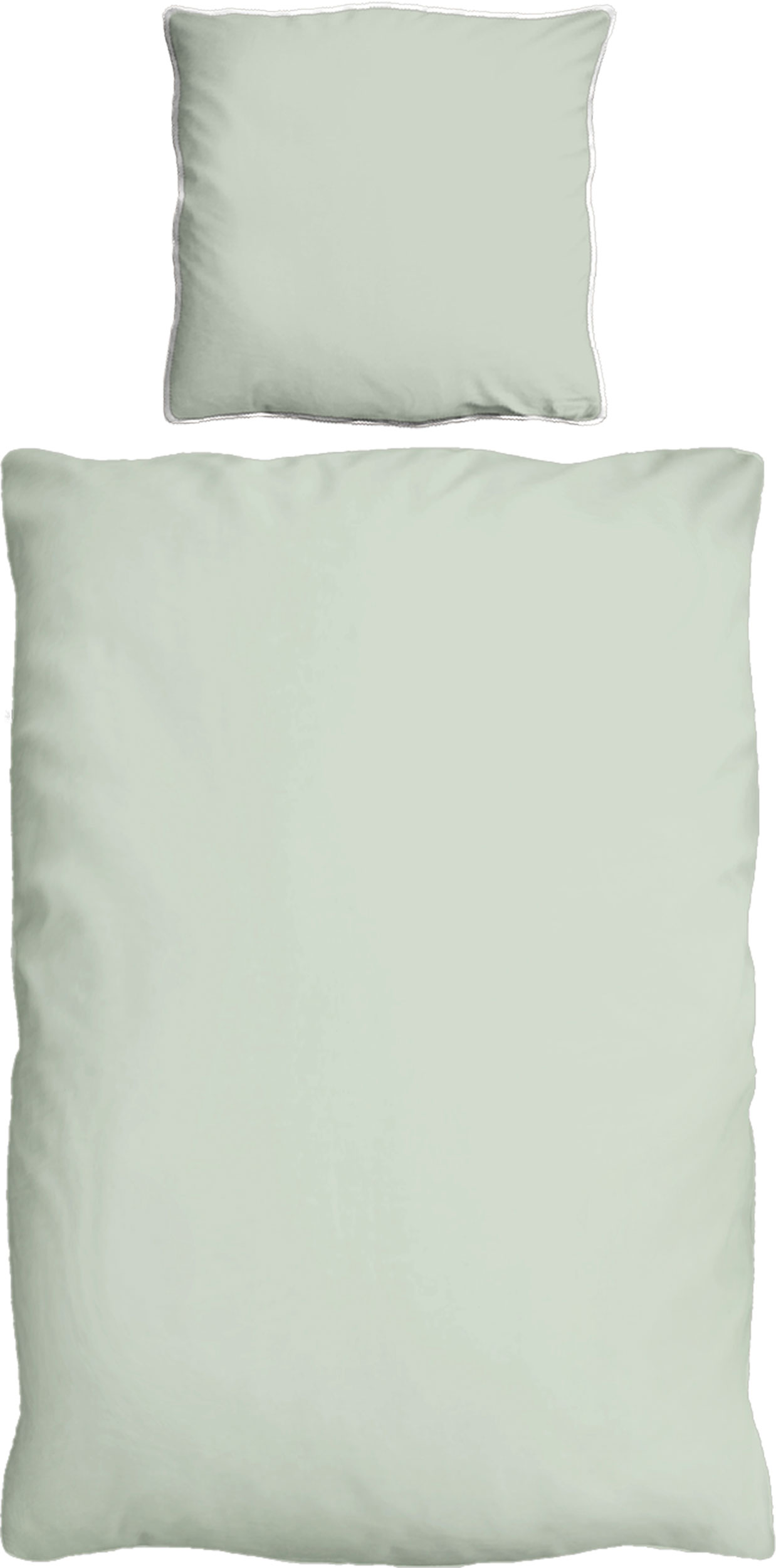 Paras Lifestyle Satin-Bettwäsche image number 1