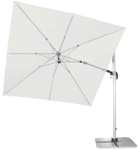 Doppler Pendelschirm image number 1