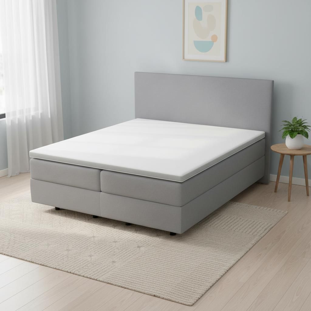 MONDO Boxspringbett image number 7