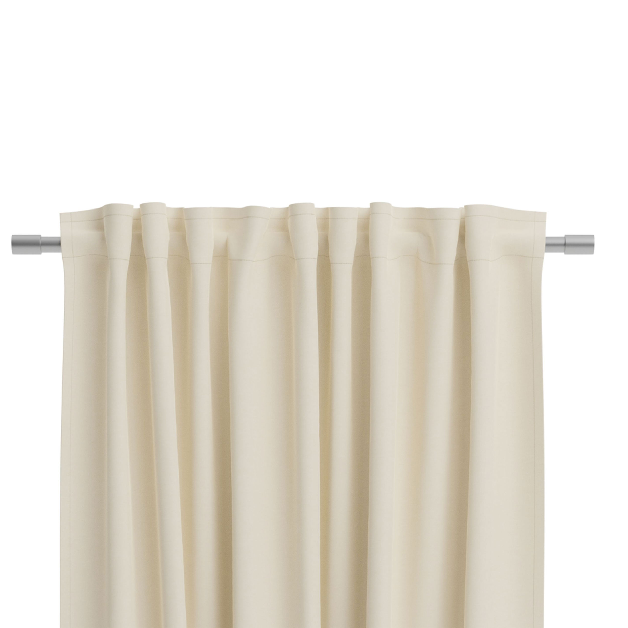 Neutex Home Deco Vorhang m. Multifunktionsband image number 2
