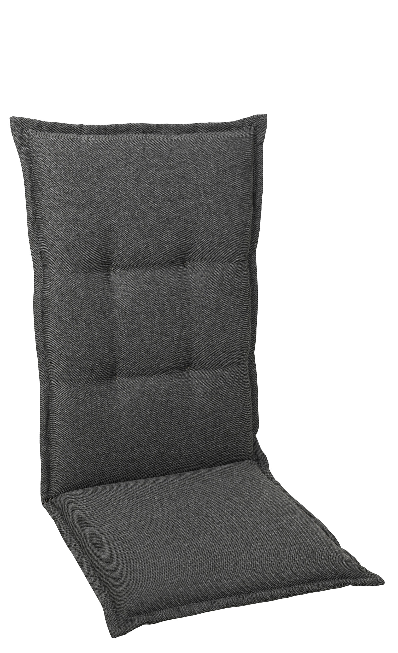 GO-DE Sesselauflage mittel image number 1