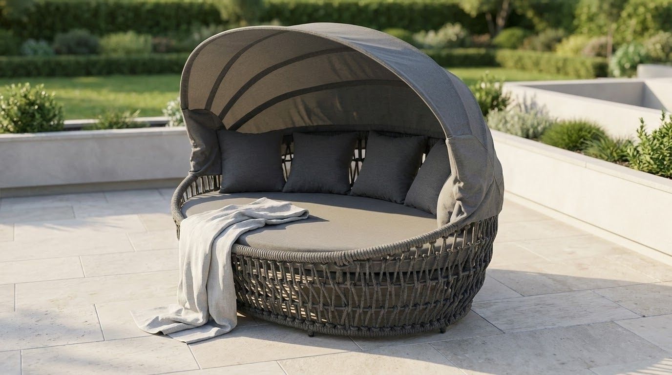 OUTDOOR Muschel image number 2