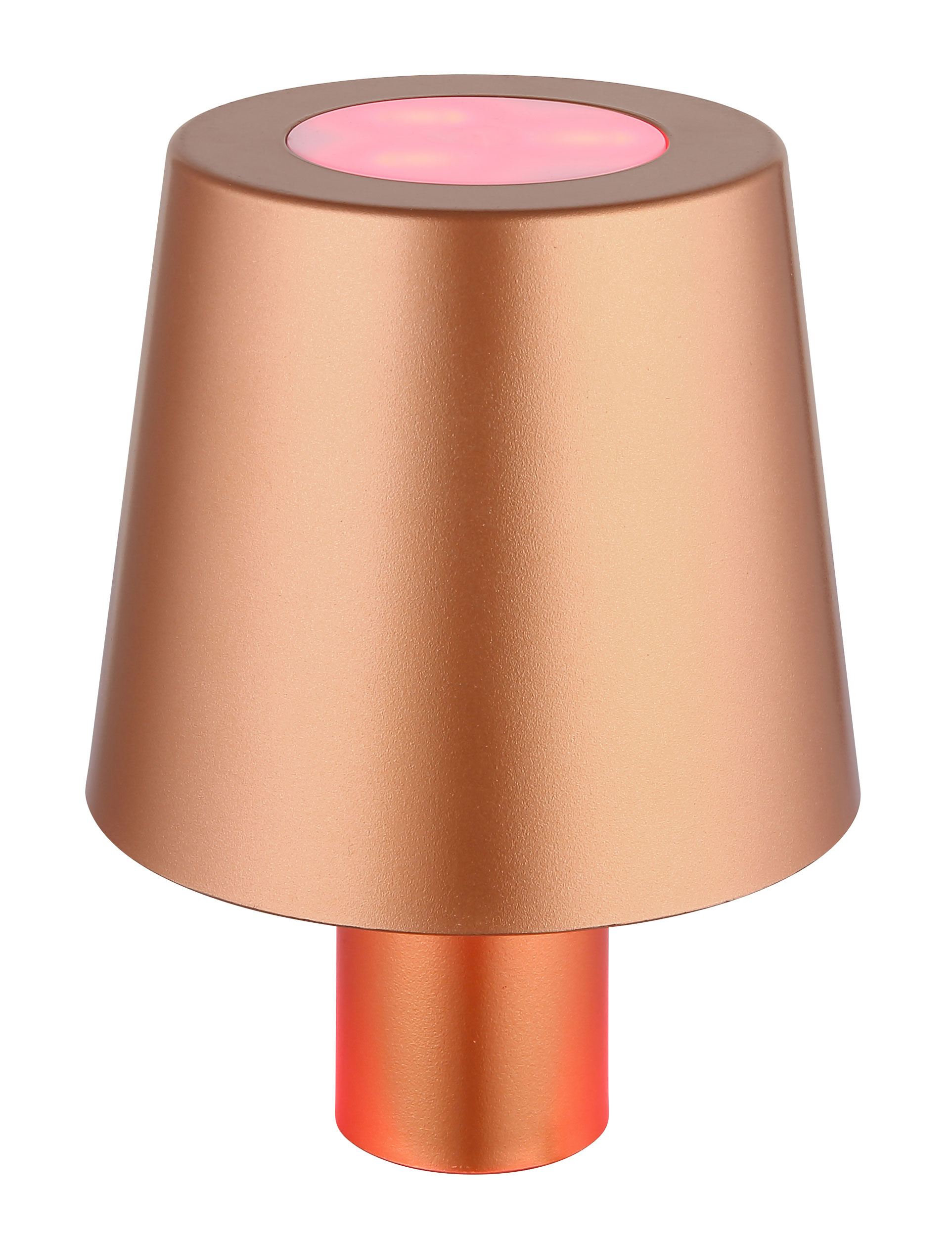 LED-Akku-Flaschenleuchte 1flg image number null