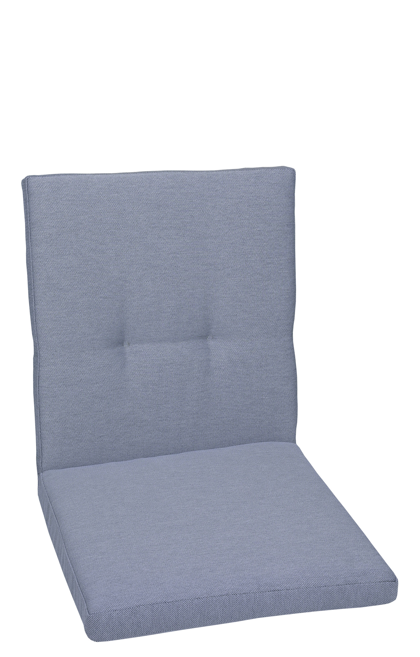 Sessel-Auflage nieder image number null