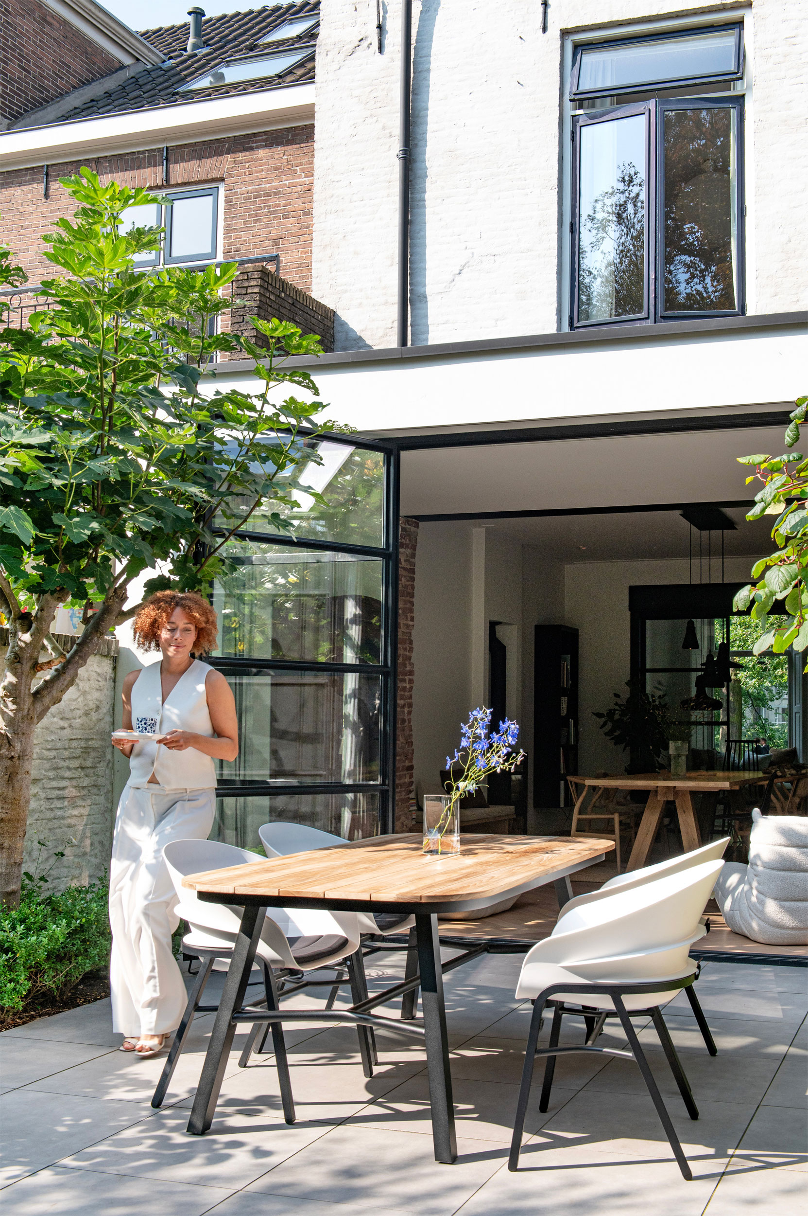 HARTMAN OUTDOOR Dining Tisch image number 6