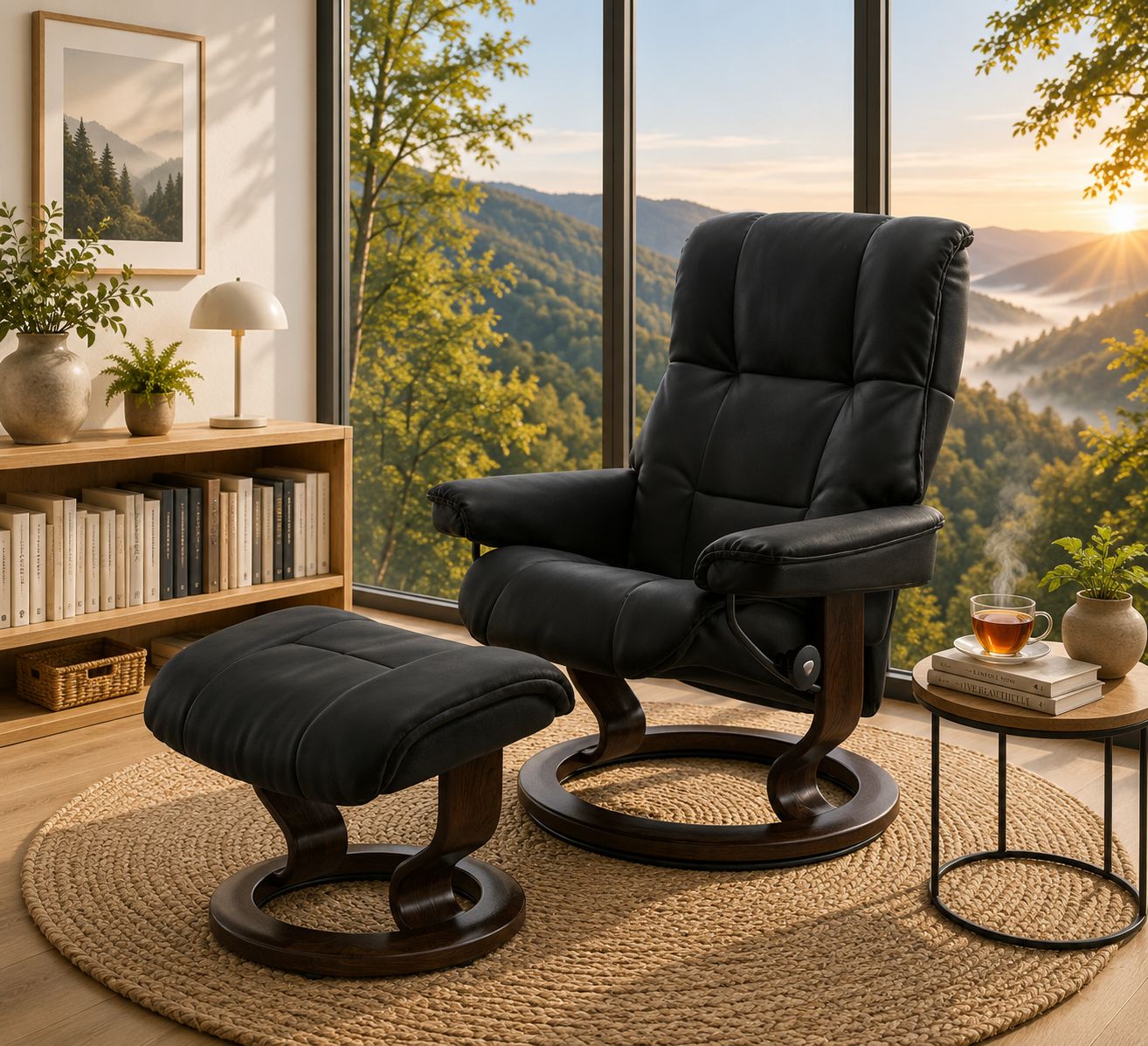 Stressless Sessel image number 2