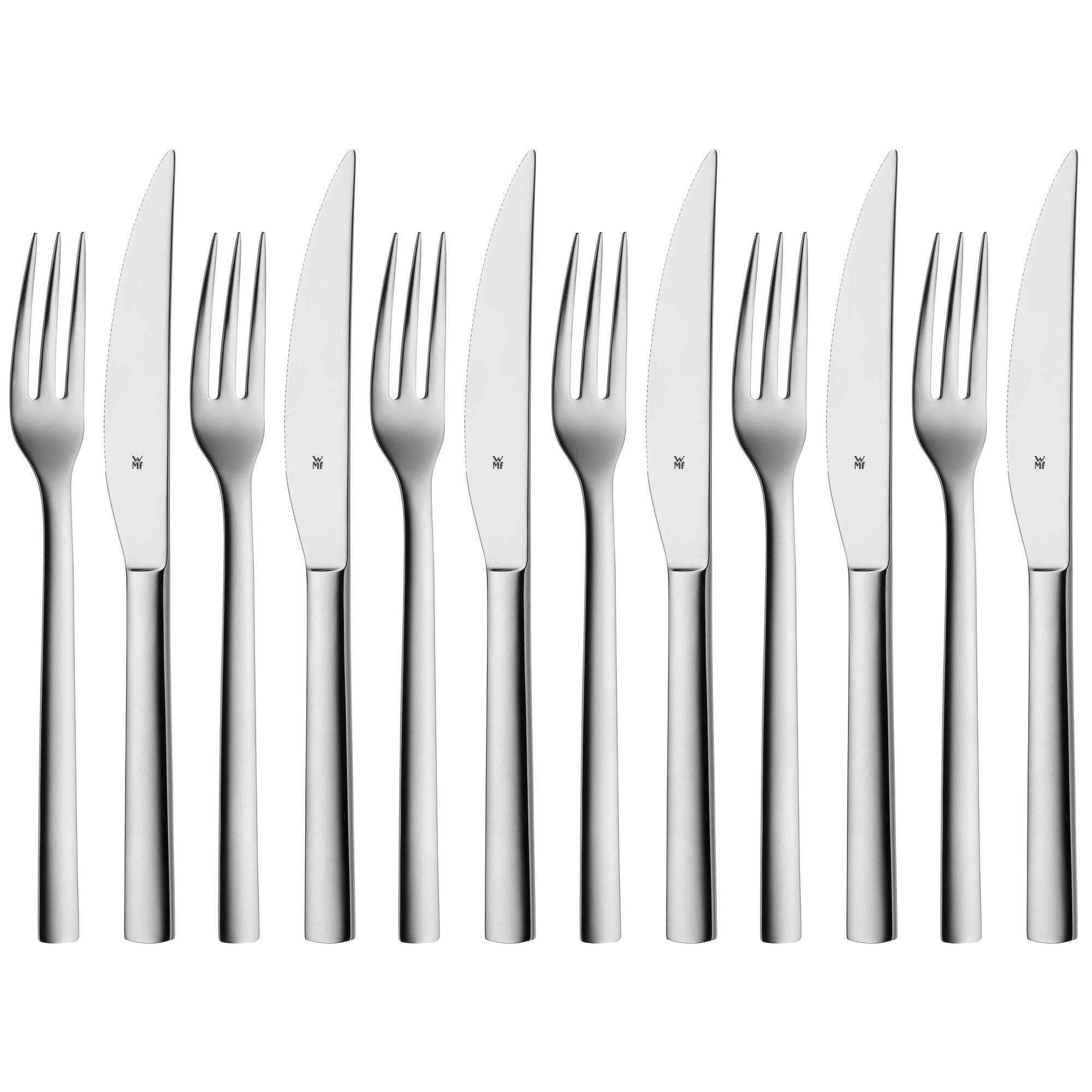 Steakbesteck12tlg. image number null
